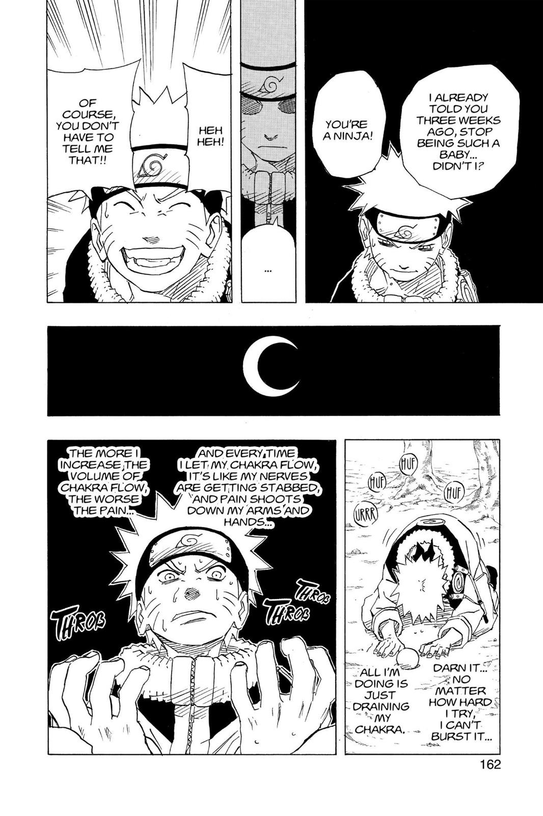 Naruto Chapter 152 - Page 16