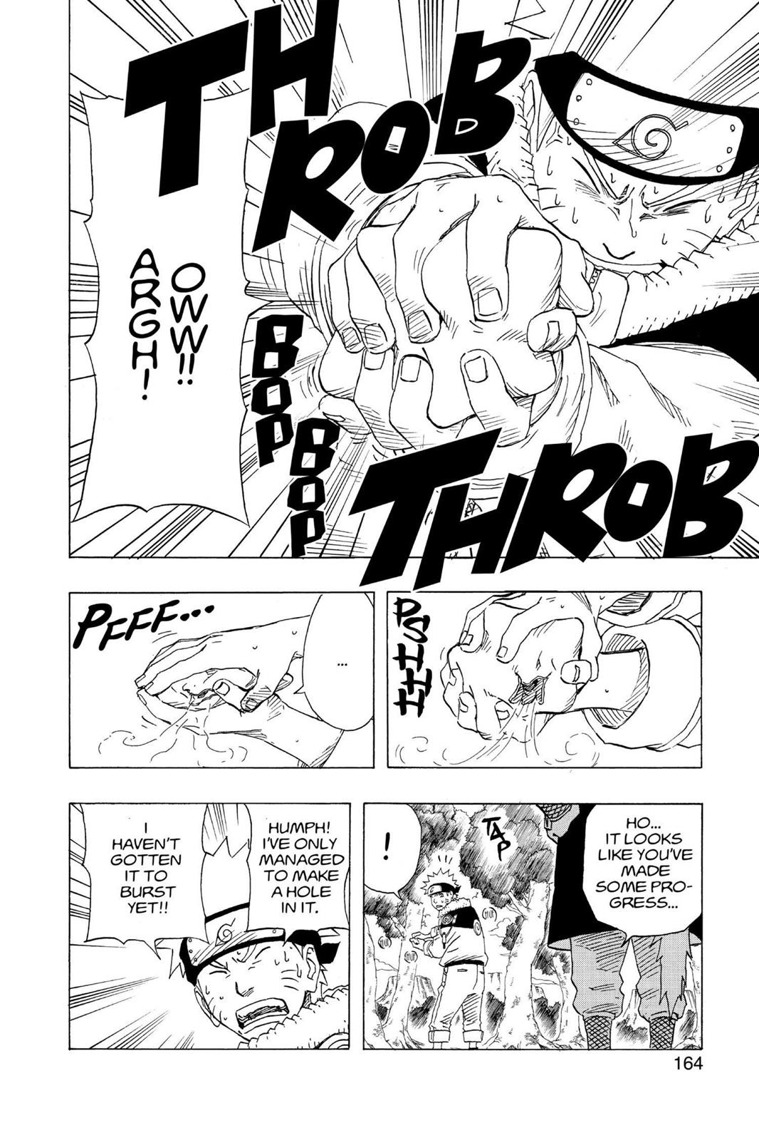 Naruto Chapter 152 - Page 18