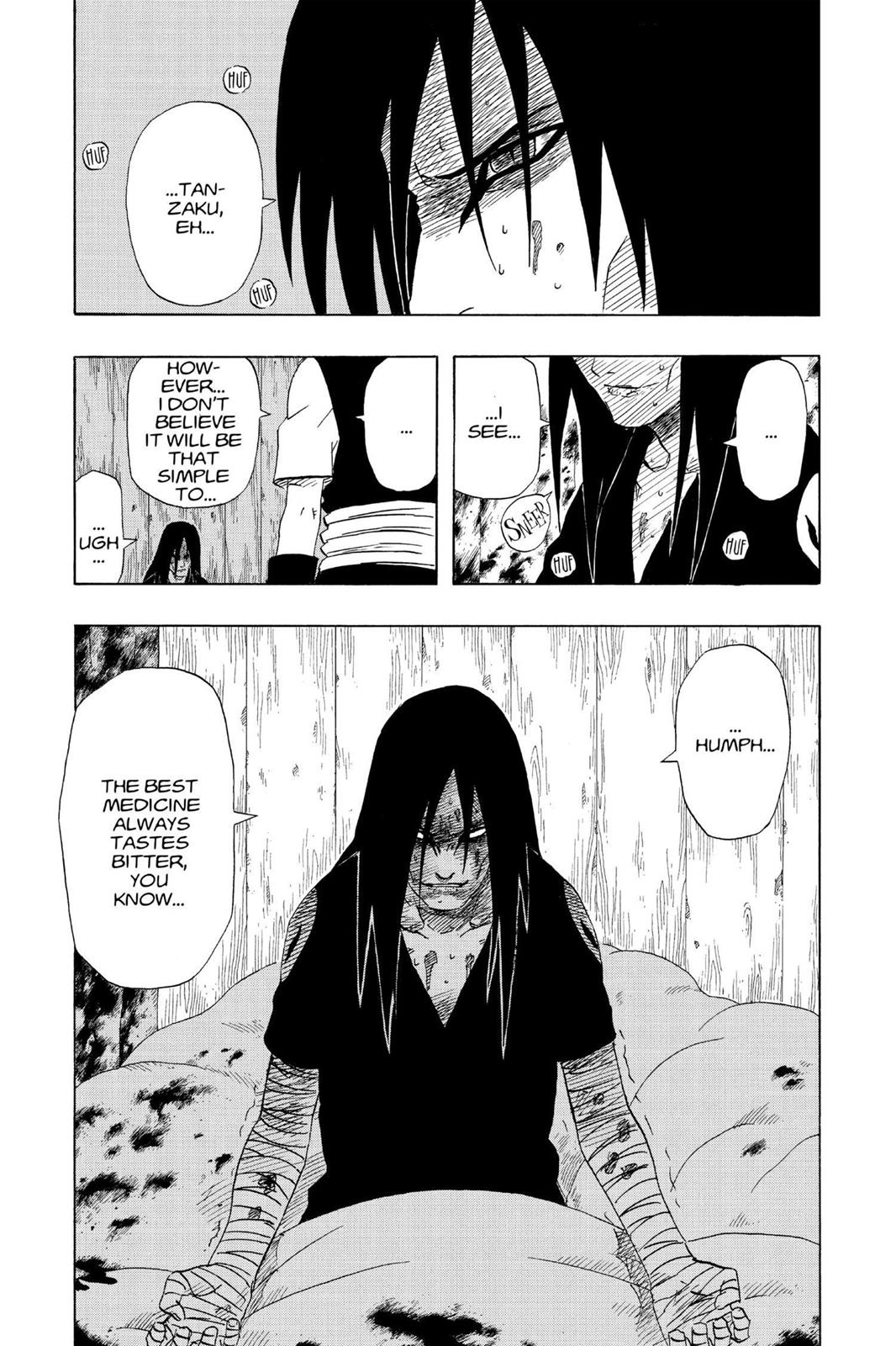 Naruto Chapter 153 - Page 13