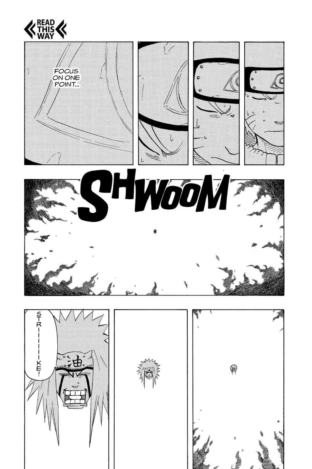 Naruto Chapter 153 - Page 15