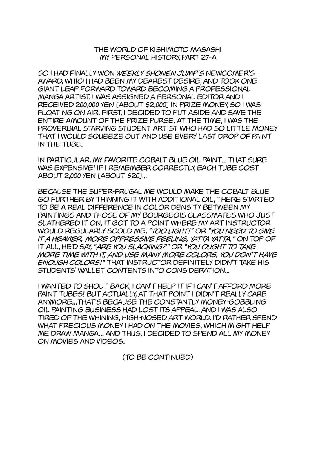 Naruto Chapter 154 - Page 25