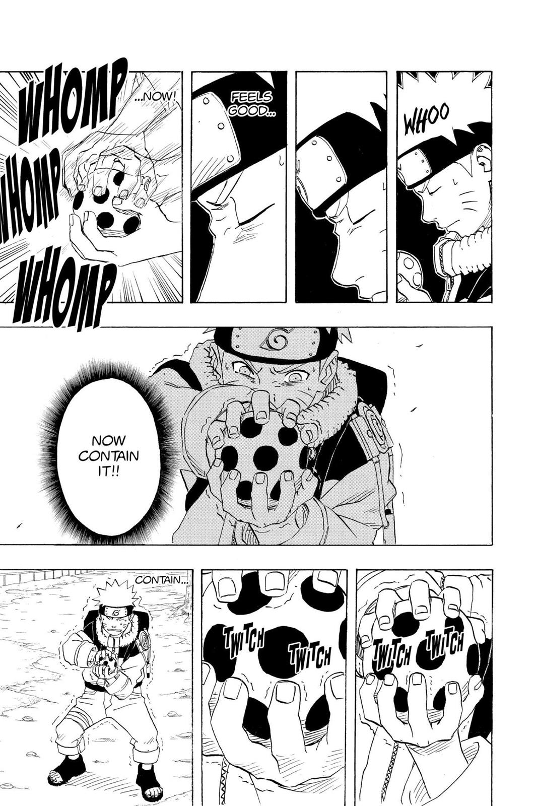 Naruto Chapter 155 - Page 12