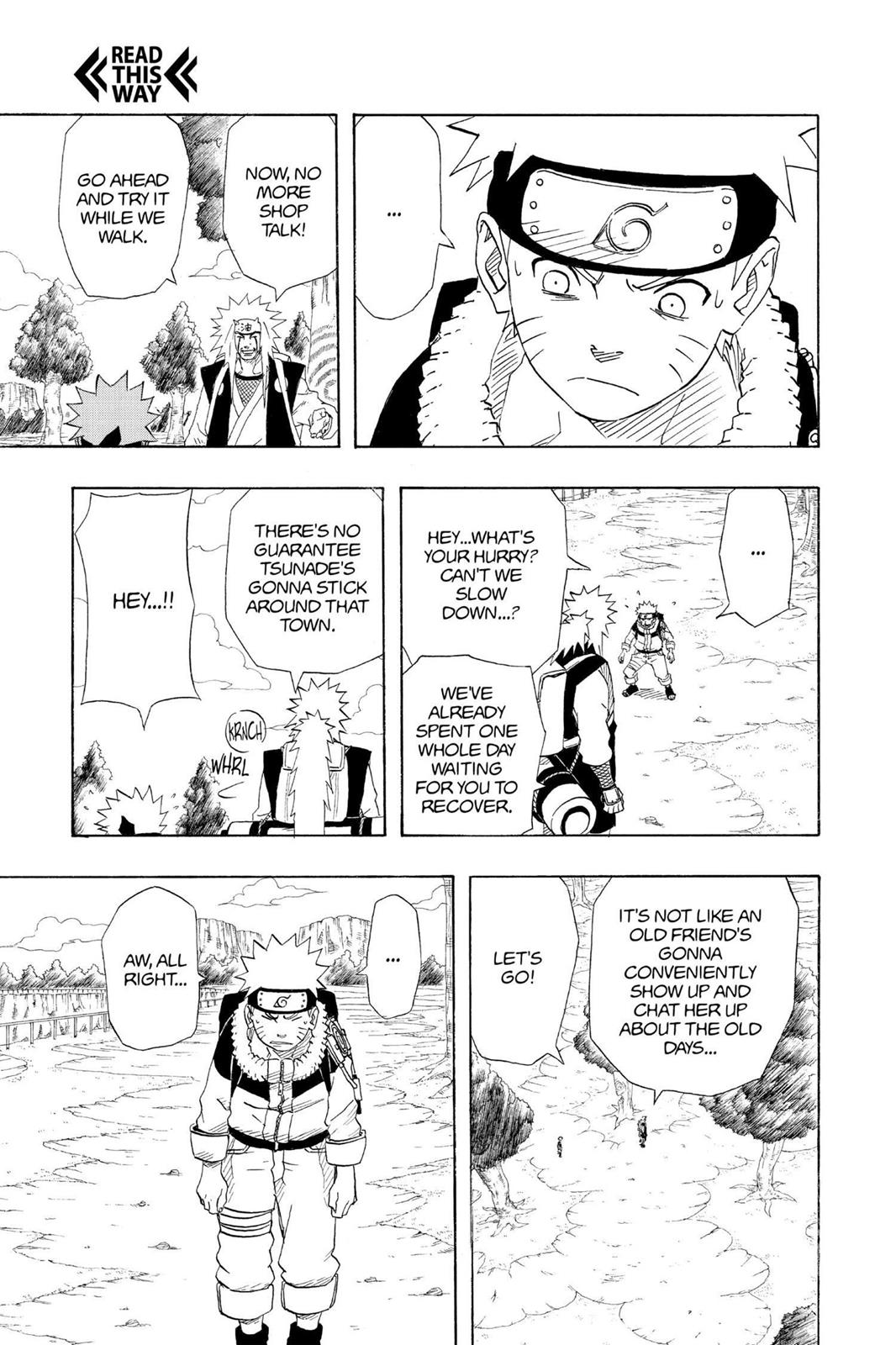 Naruto Chapter 155 - Page 14