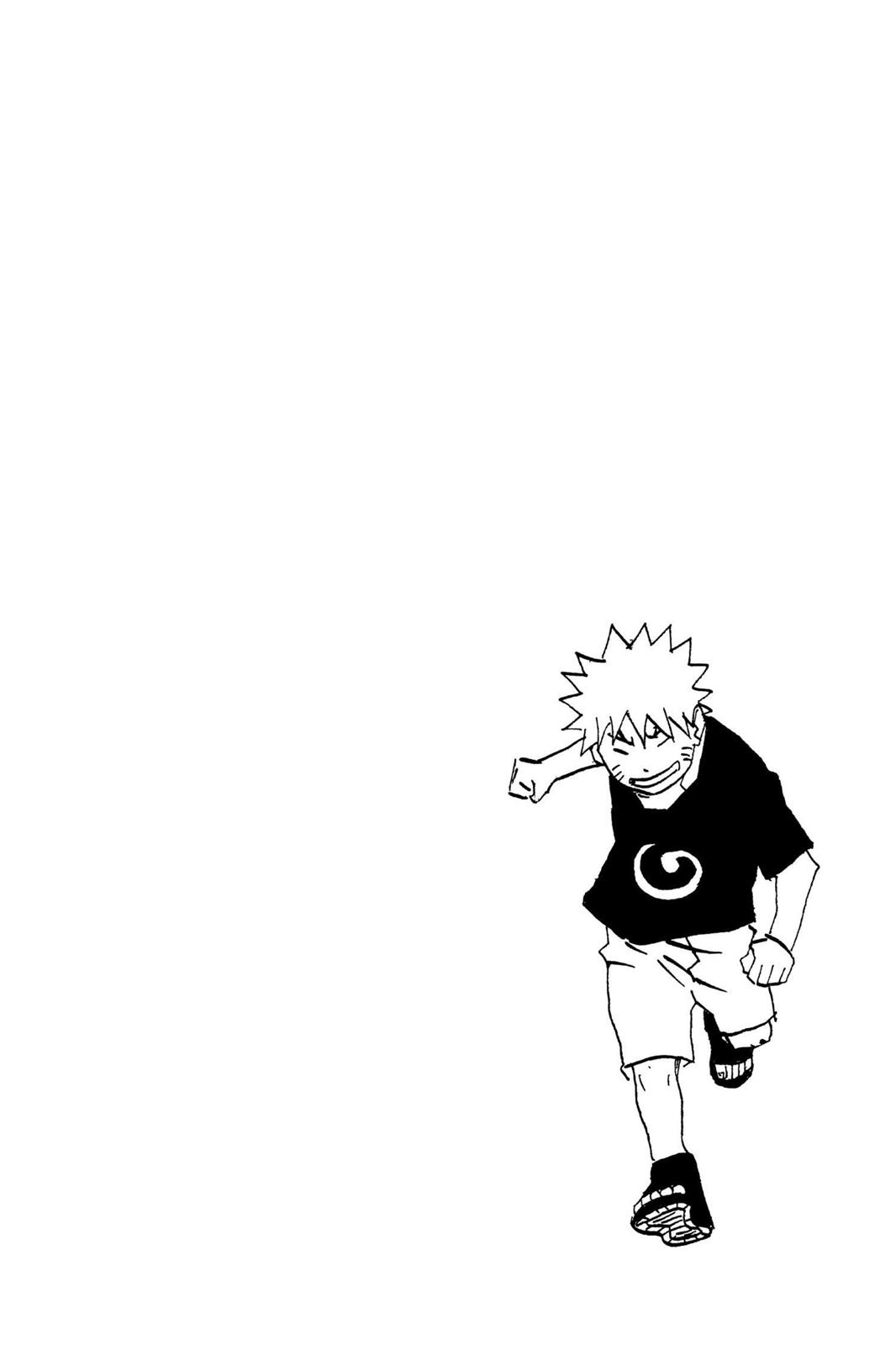 Naruto Chapter 155 - Page 19