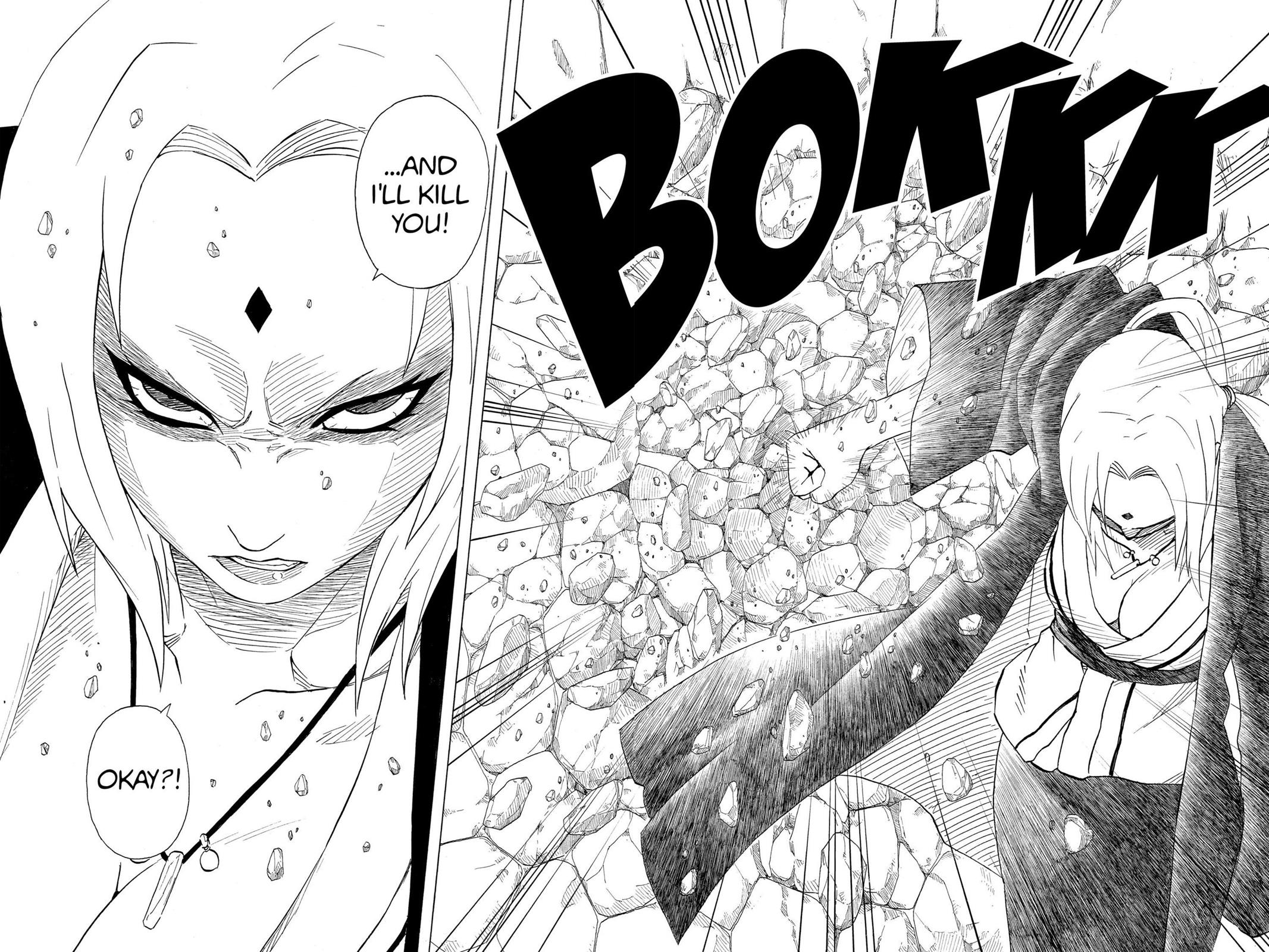 Naruto Chapter 156 - Page 6