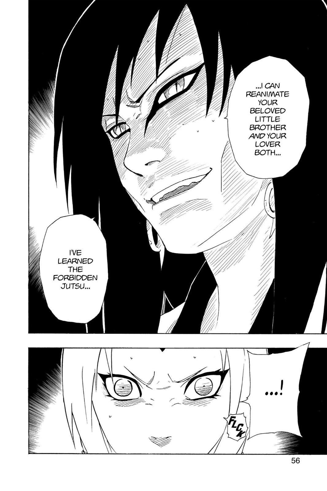 Naruto Chapter 156 - Page 9