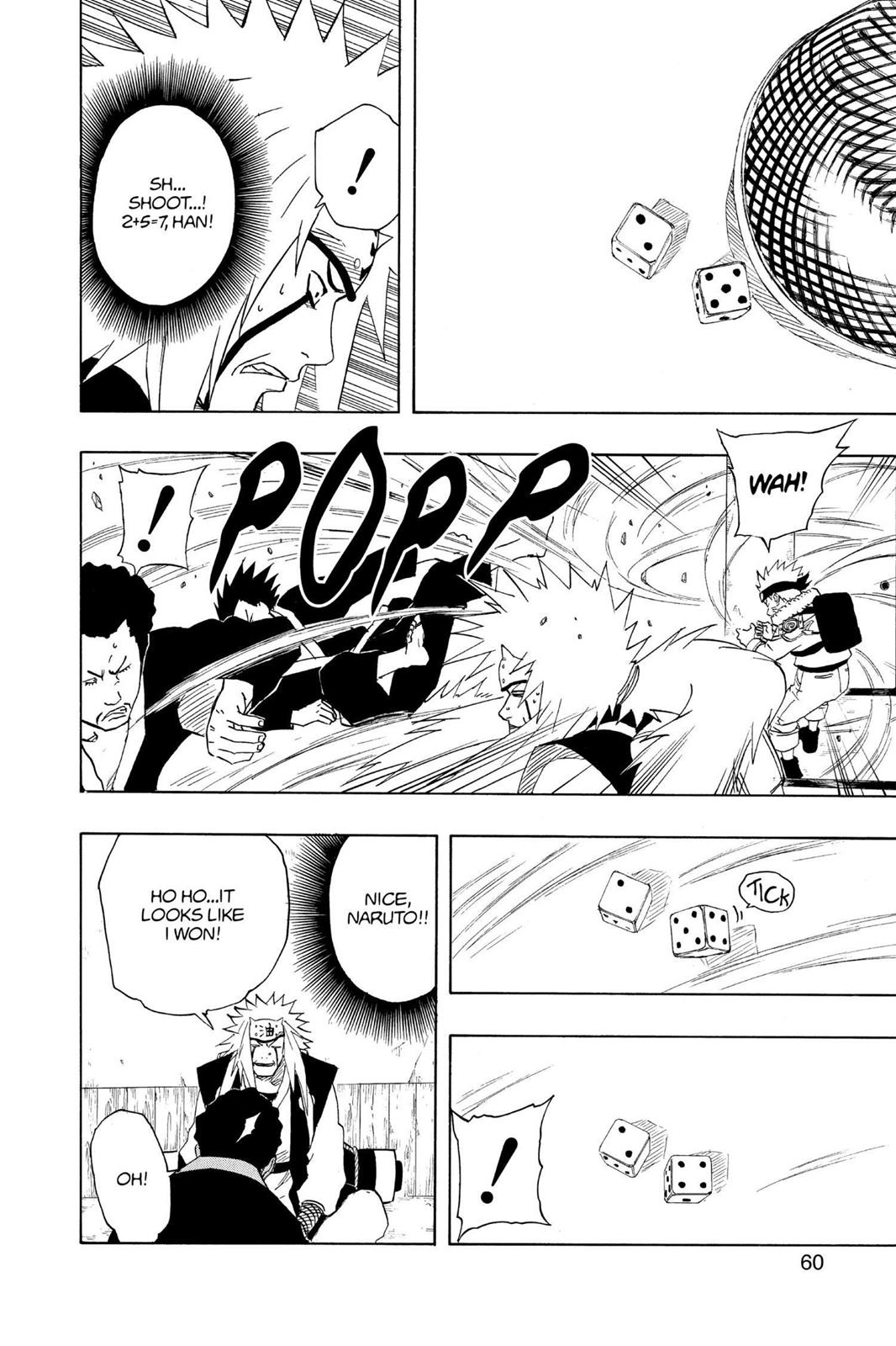 Naruto Chapter 156 - Page 13