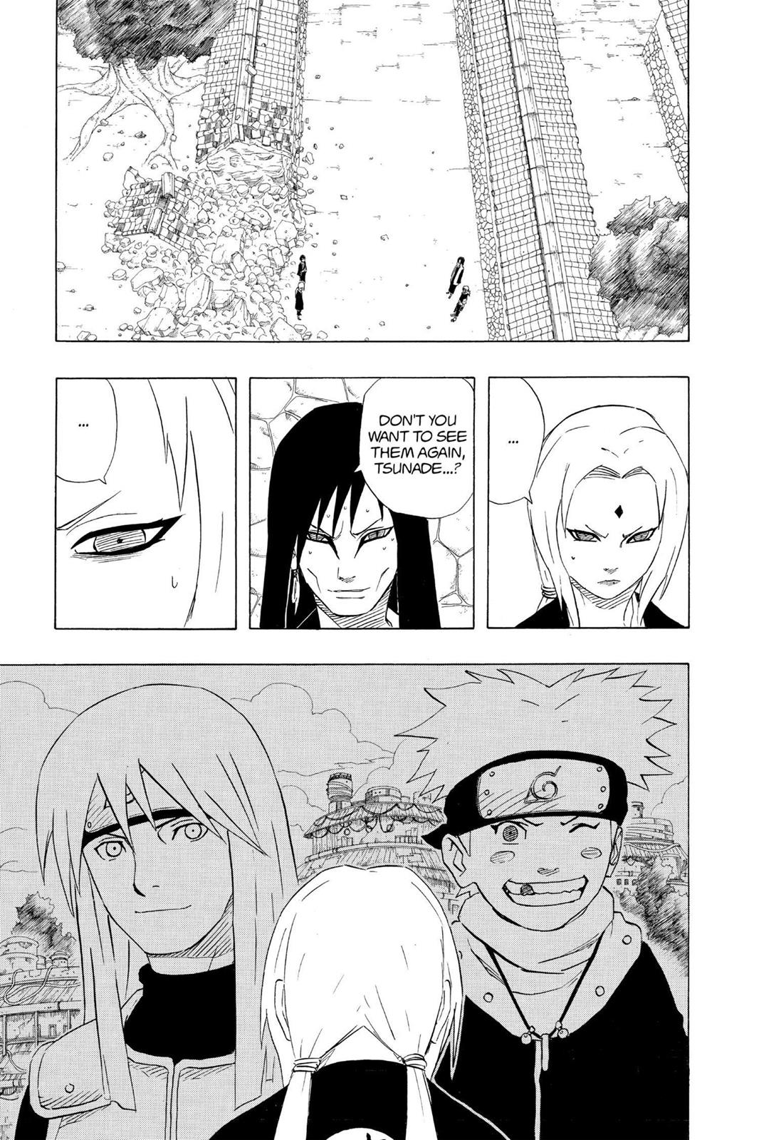Naruto Chapter 156 - Page 16