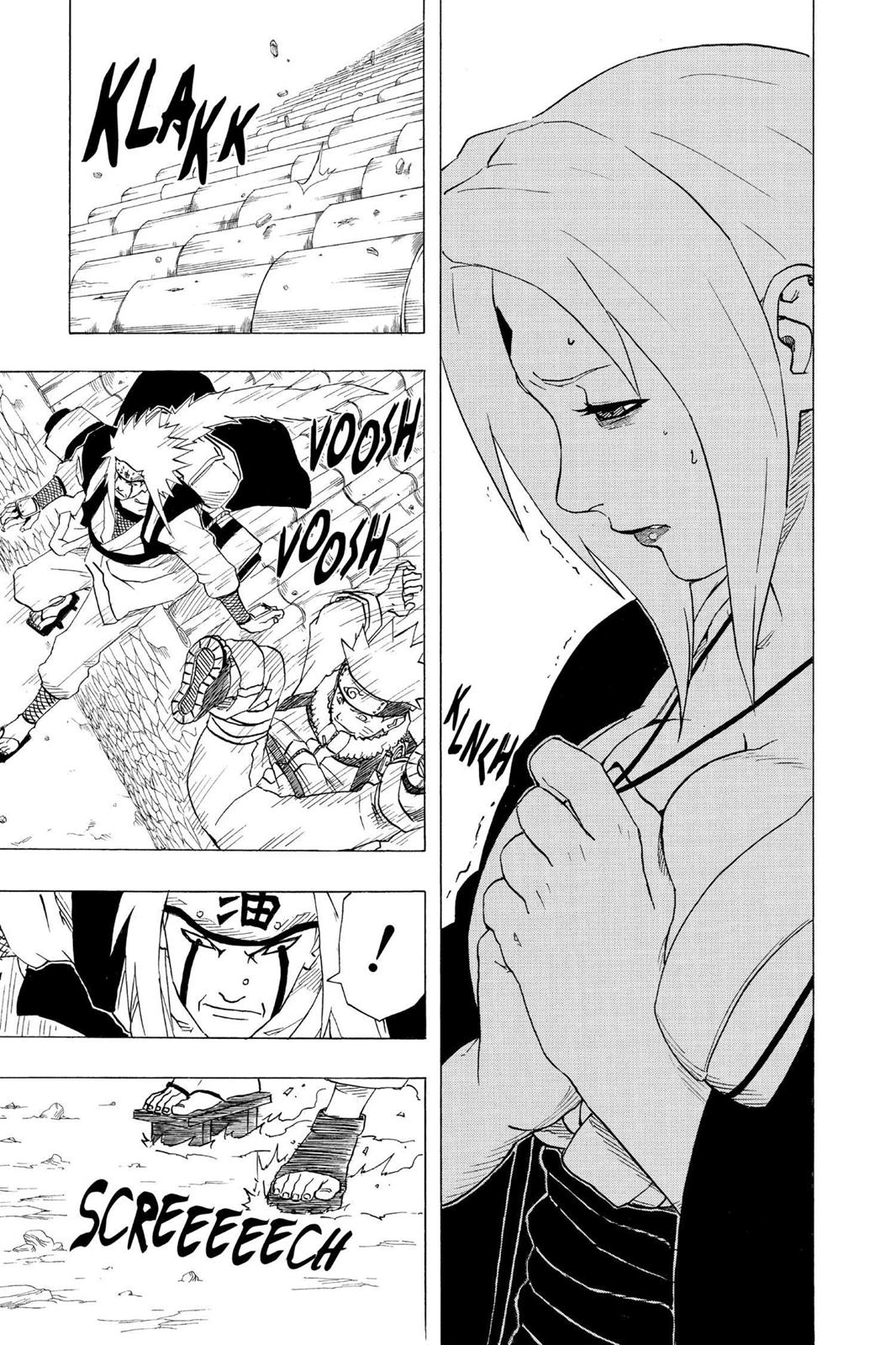 Naruto Chapter 157 - Page 11