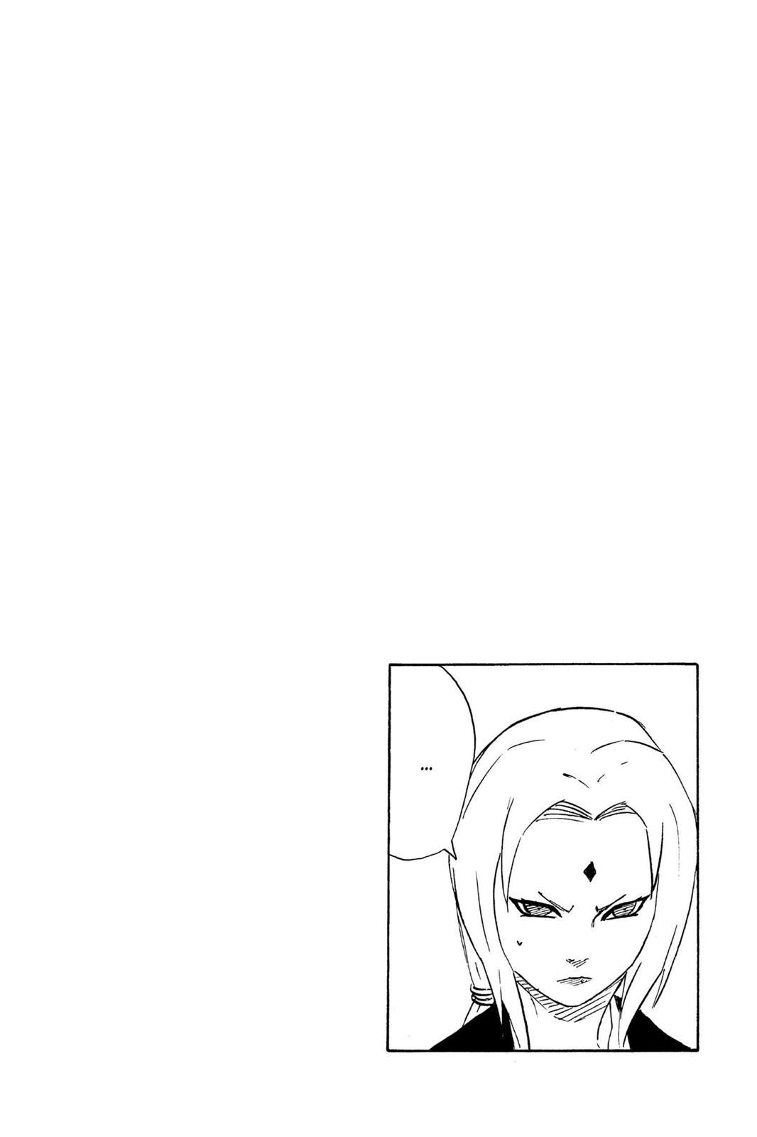 Naruto Chapter 157 - Page 20