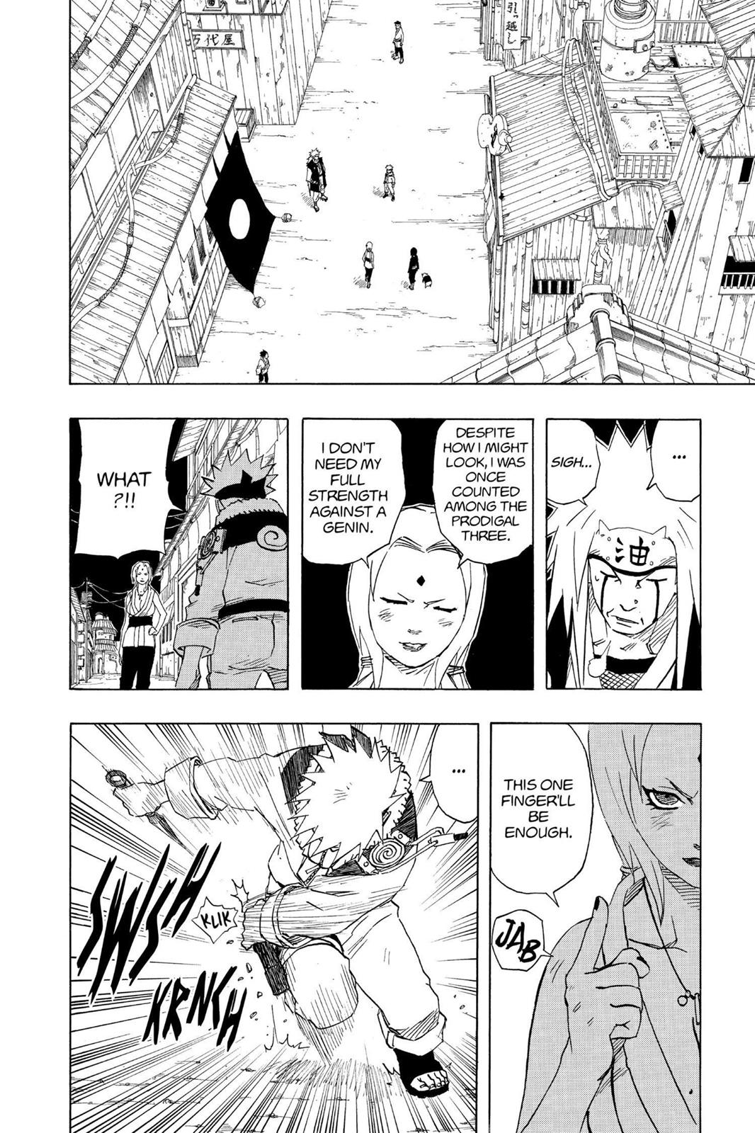 Naruto Chapter 158 - Page 12