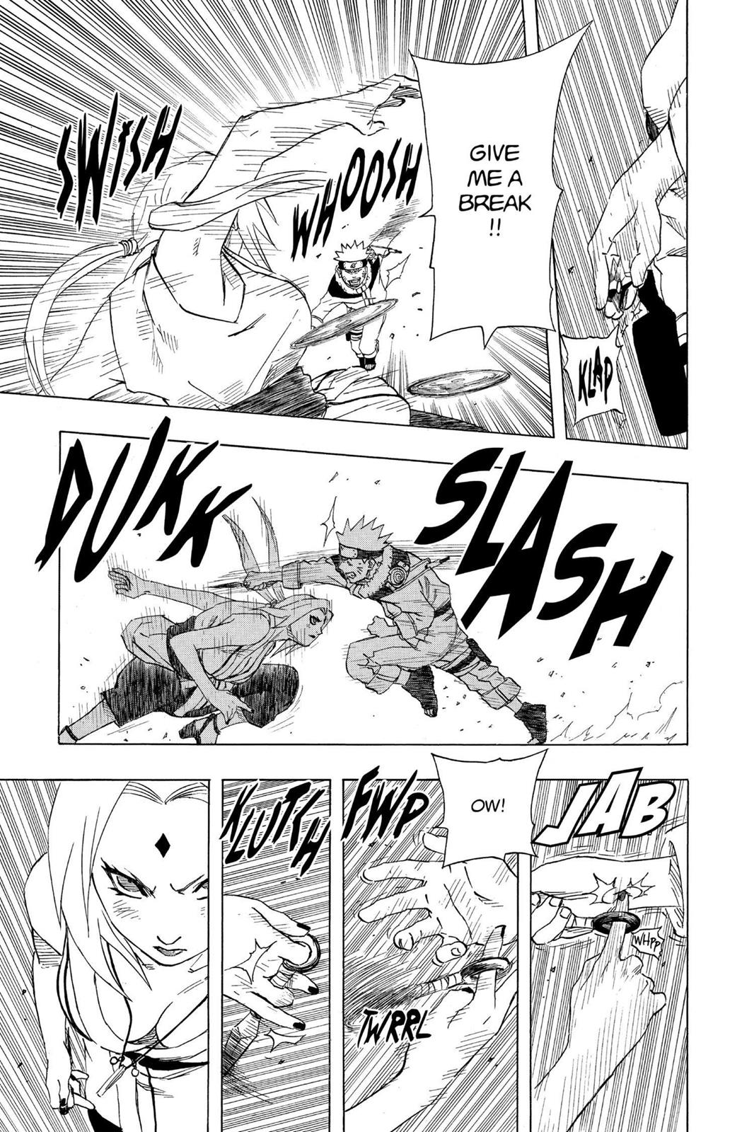 Naruto Chapter 158 - Page 13