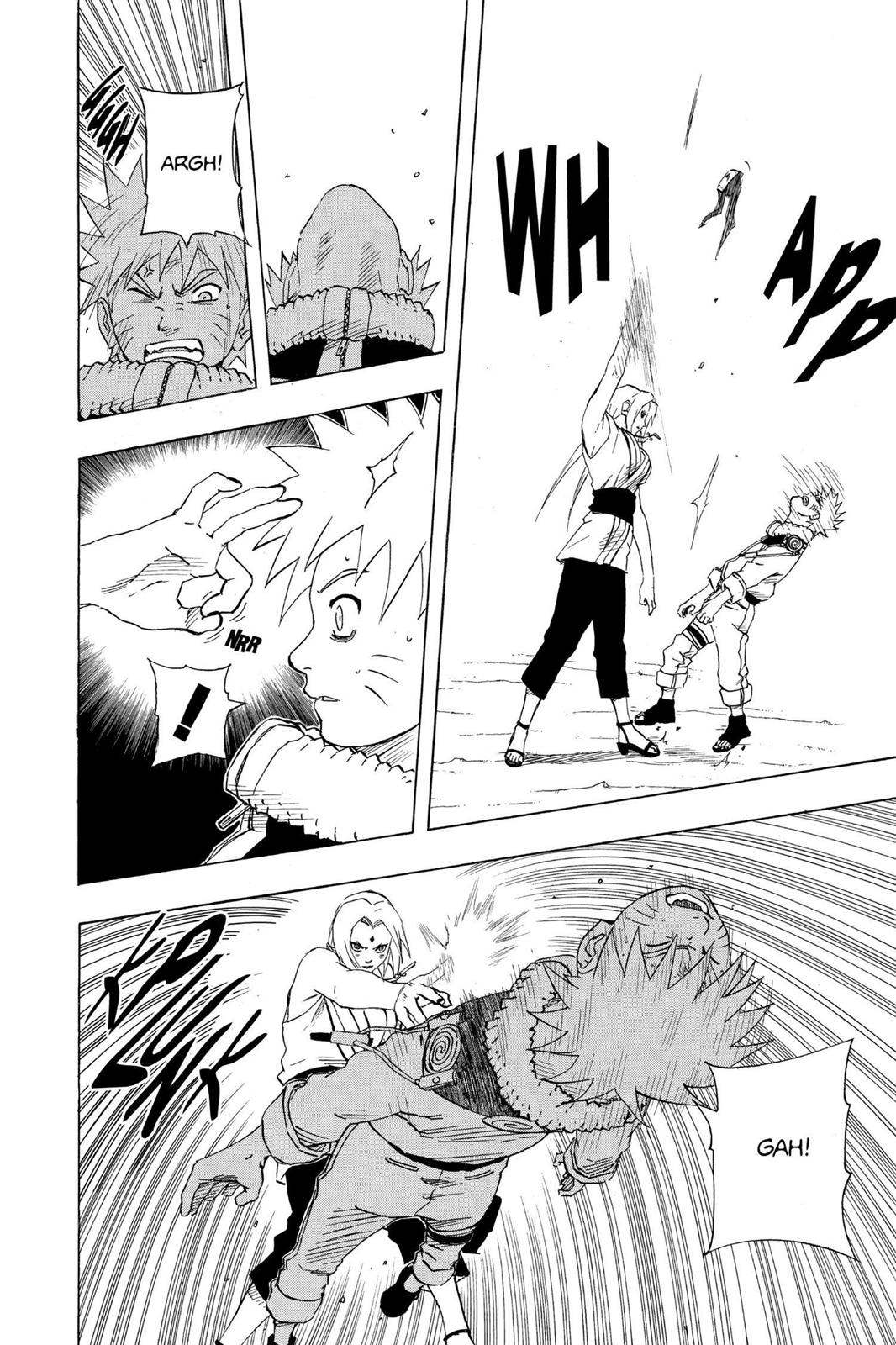 Naruto Chapter 158 - Page 14