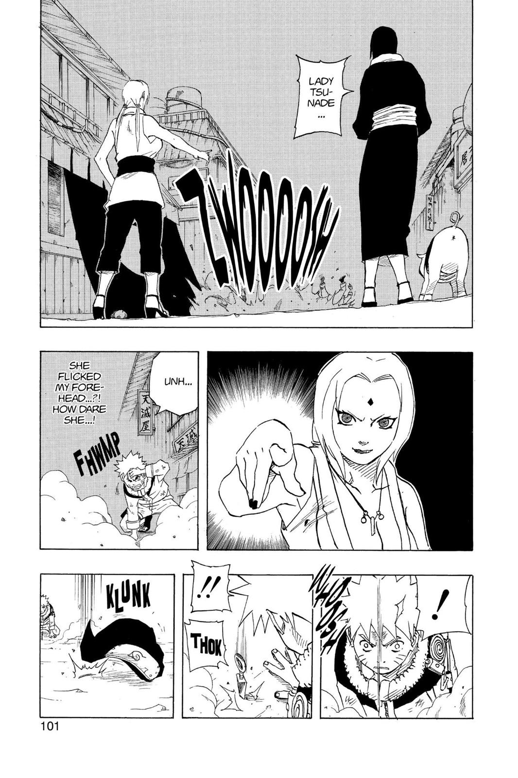 Naruto Chapter 158 - Page 15