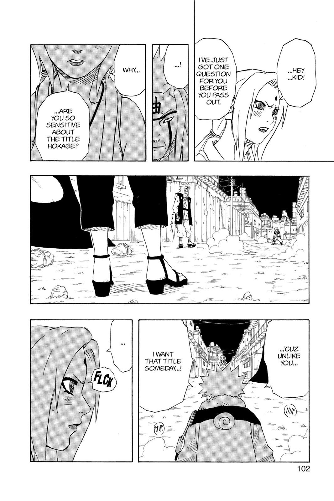 Naruto Chapter 158 - Page 16