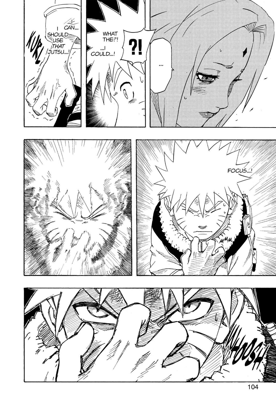Naruto Chapter 158 - Page 18
