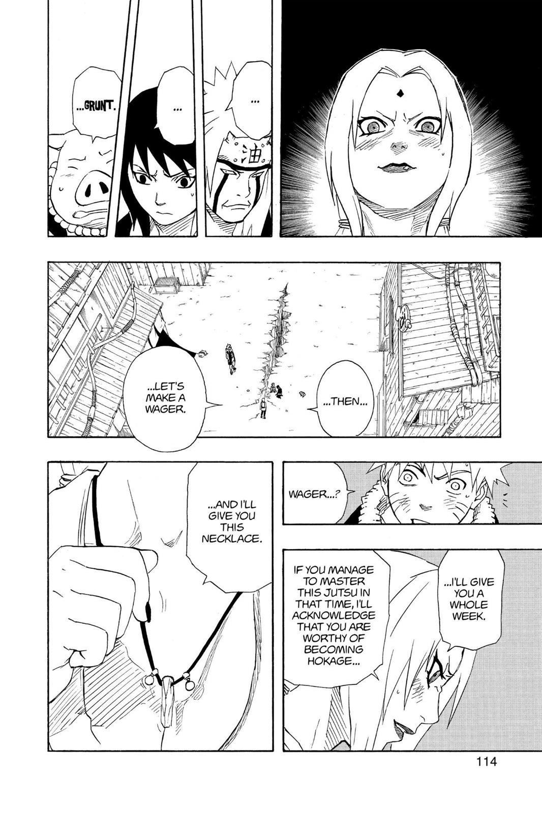 Naruto Chapter 159 - Page 7