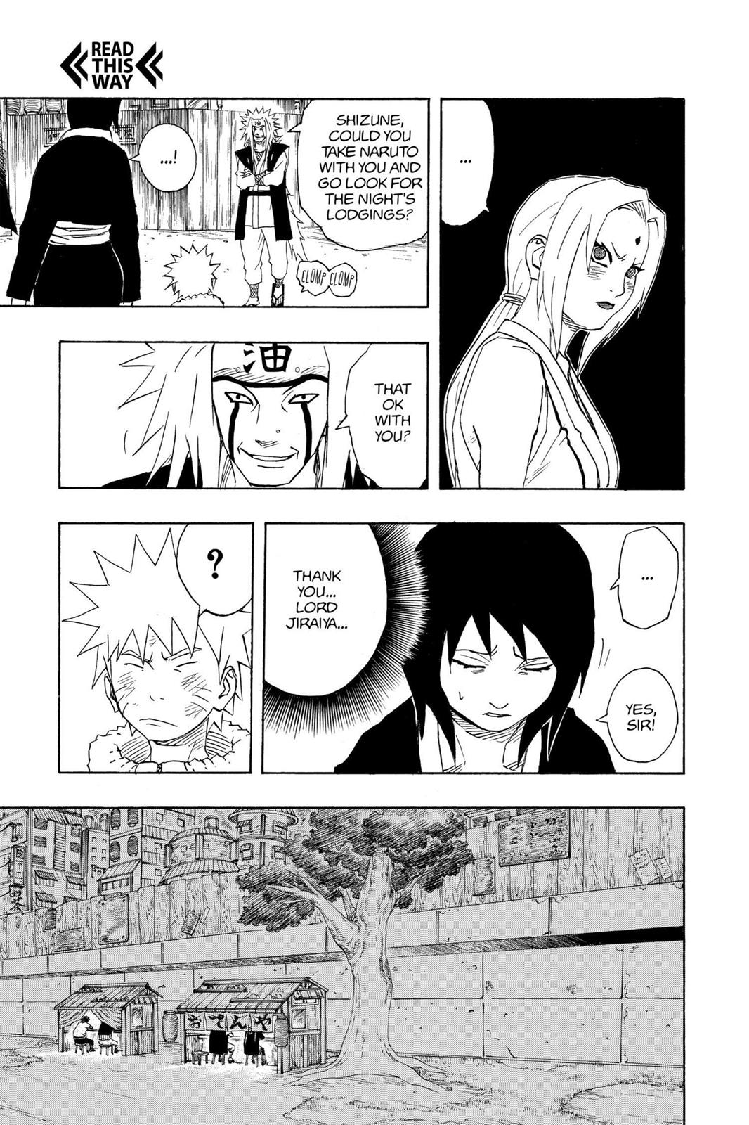 Naruto Chapter 159 - Page 10