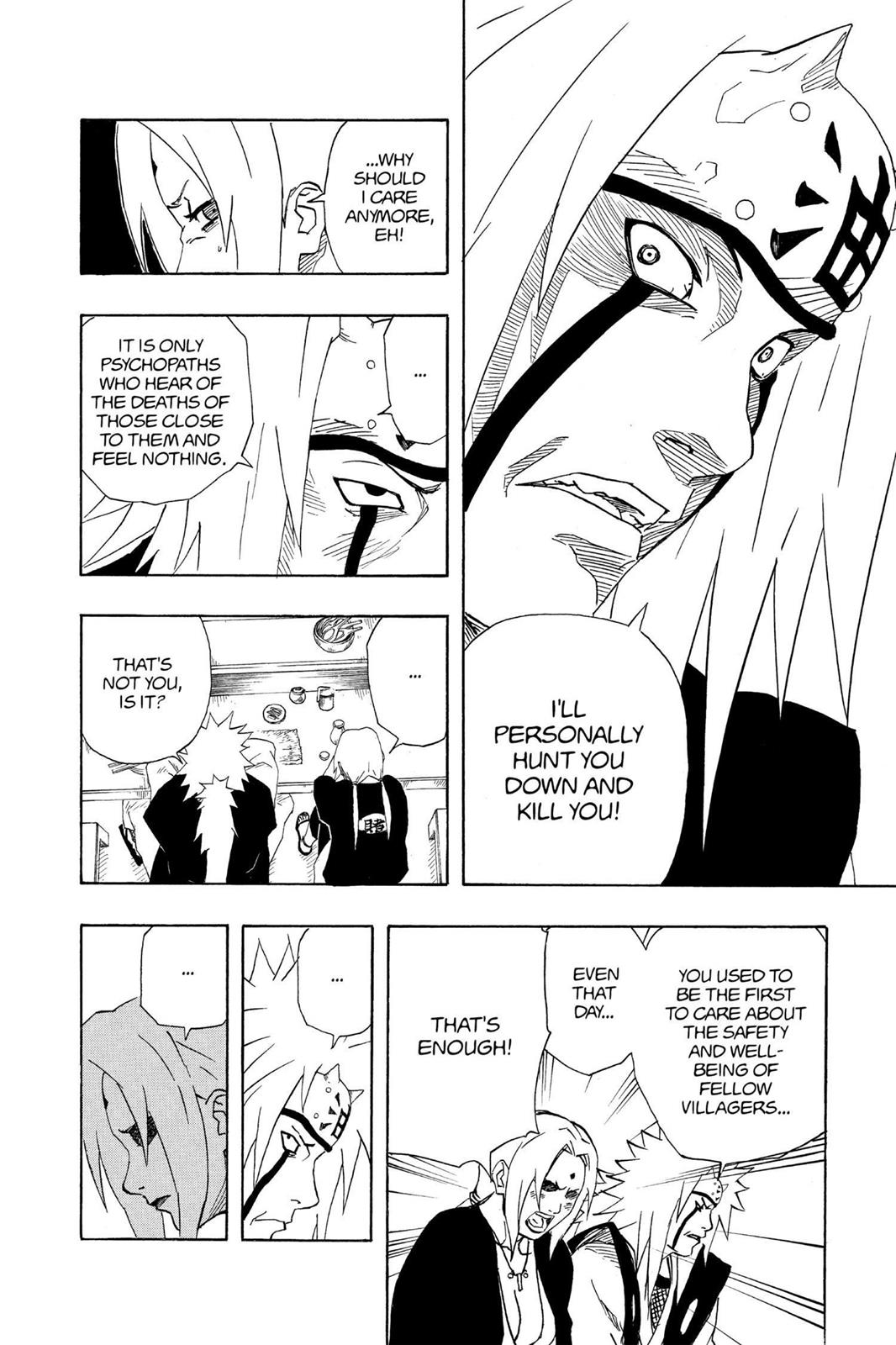 Naruto Chapter 159 - Page 15