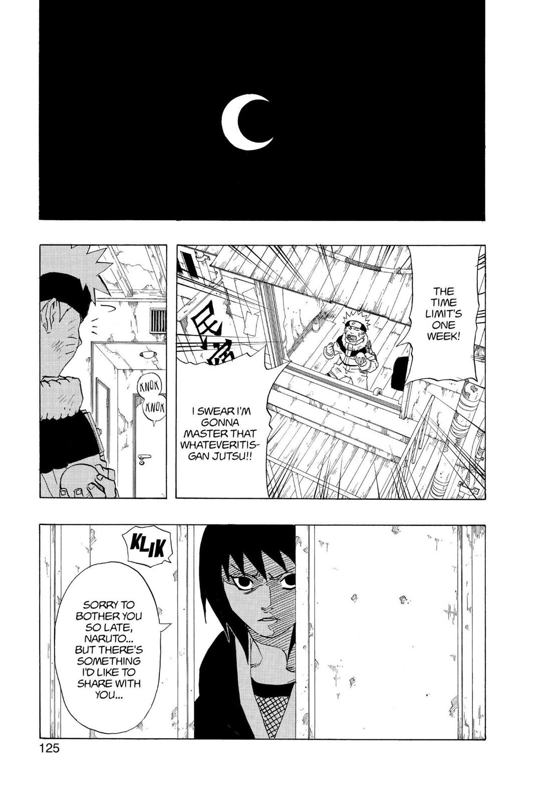 Naruto Chapter 159 - Page 18