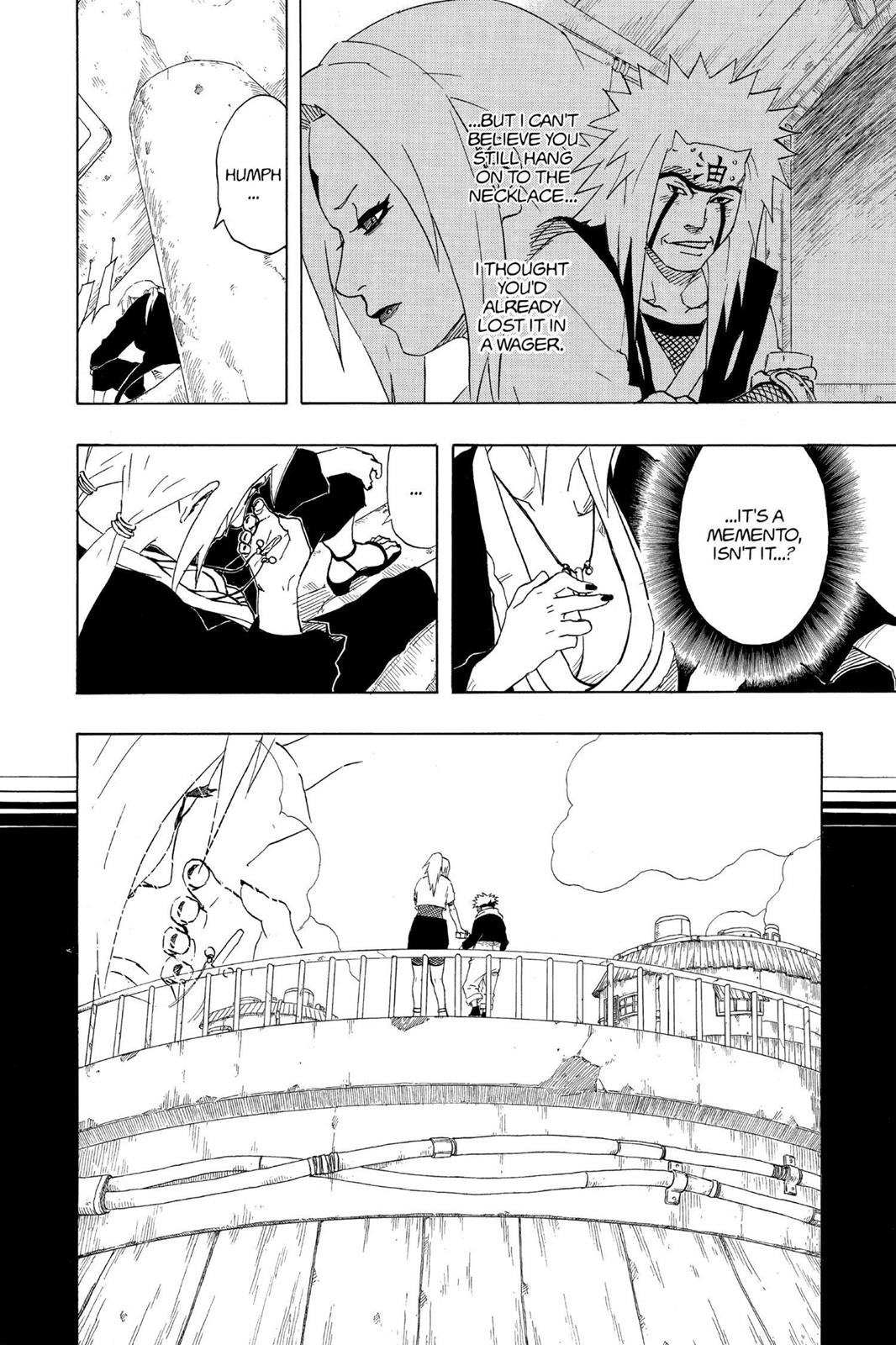 Naruto Chapter 160 - Page 6