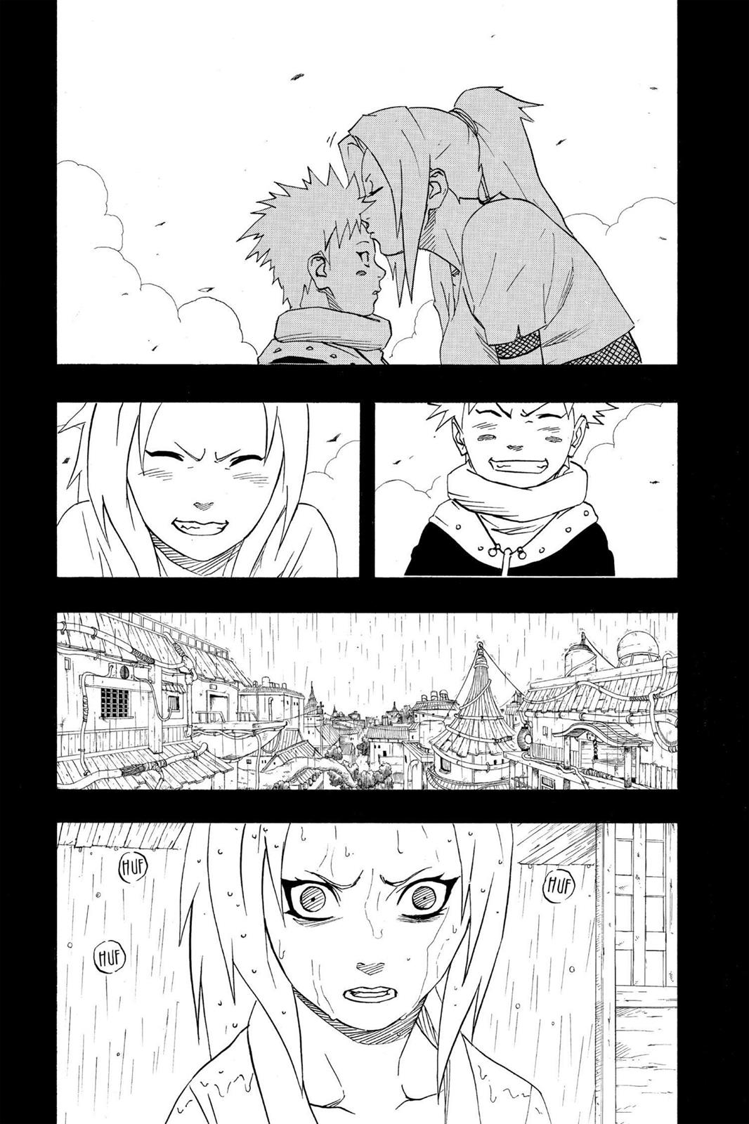 Naruto Chapter 160 - Page 9