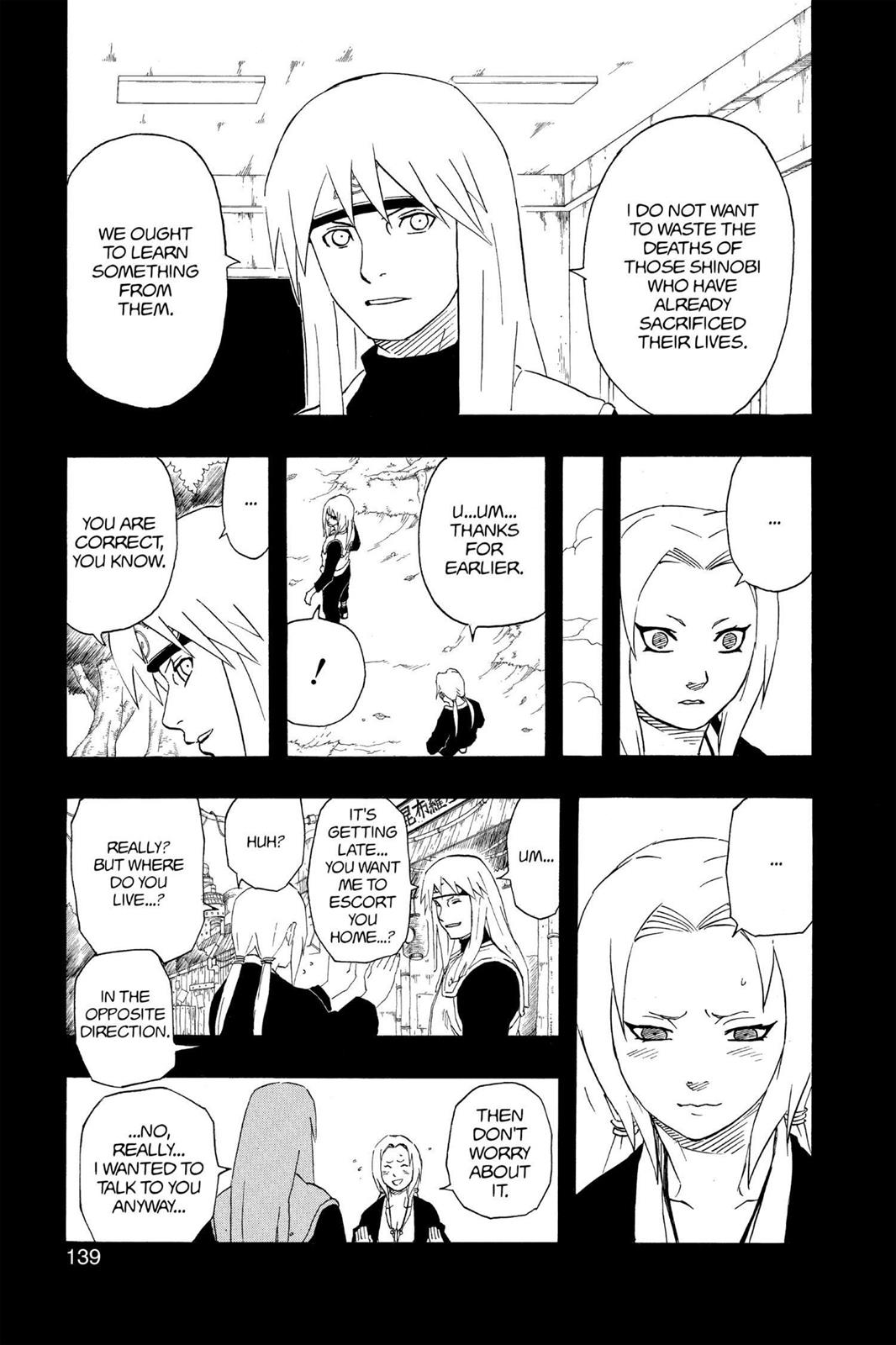 Naruto Chapter 160 - Page 13