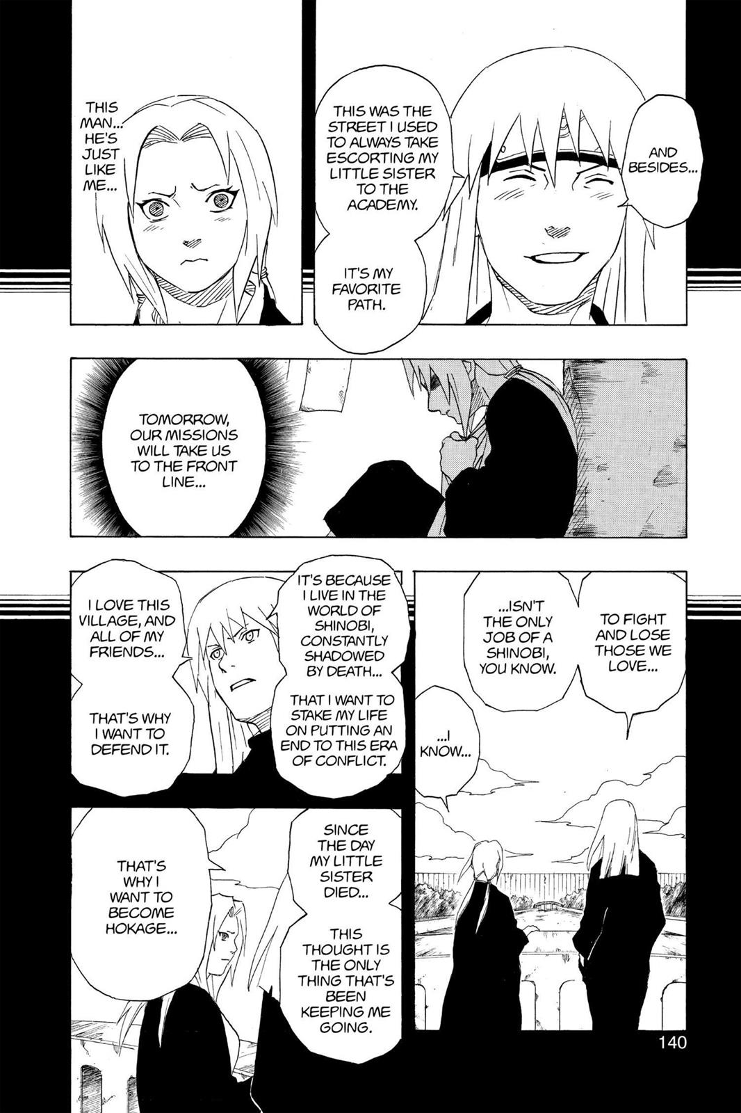 Naruto Chapter 160 - Page 14