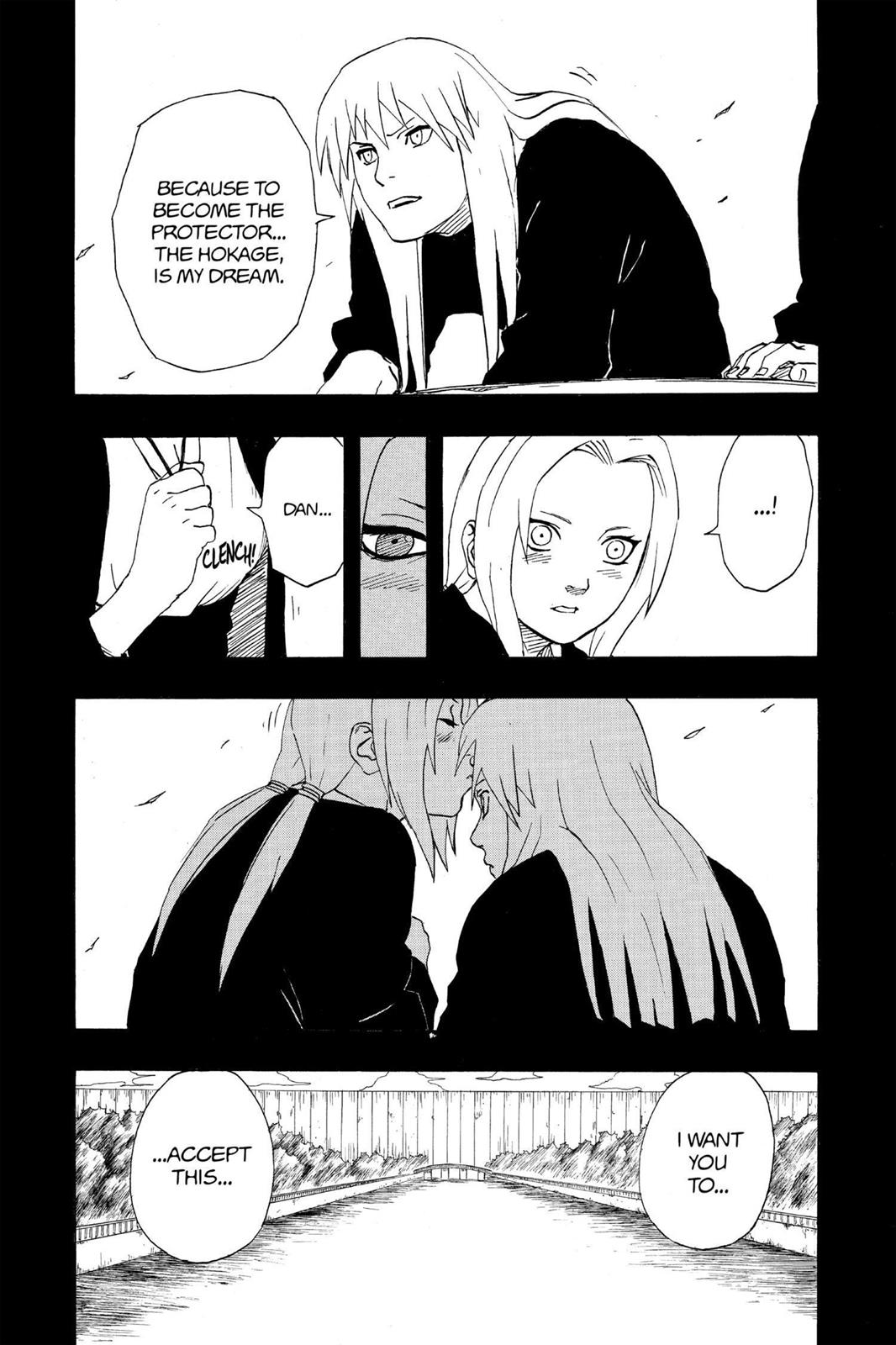 Naruto Chapter 160 - Page 15