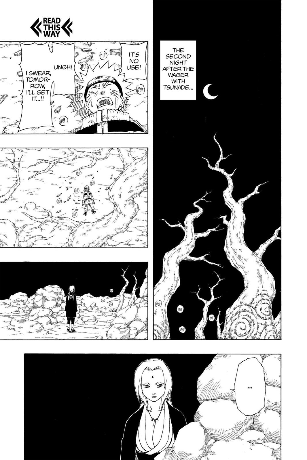 Naruto Chapter 161 - Page 7
