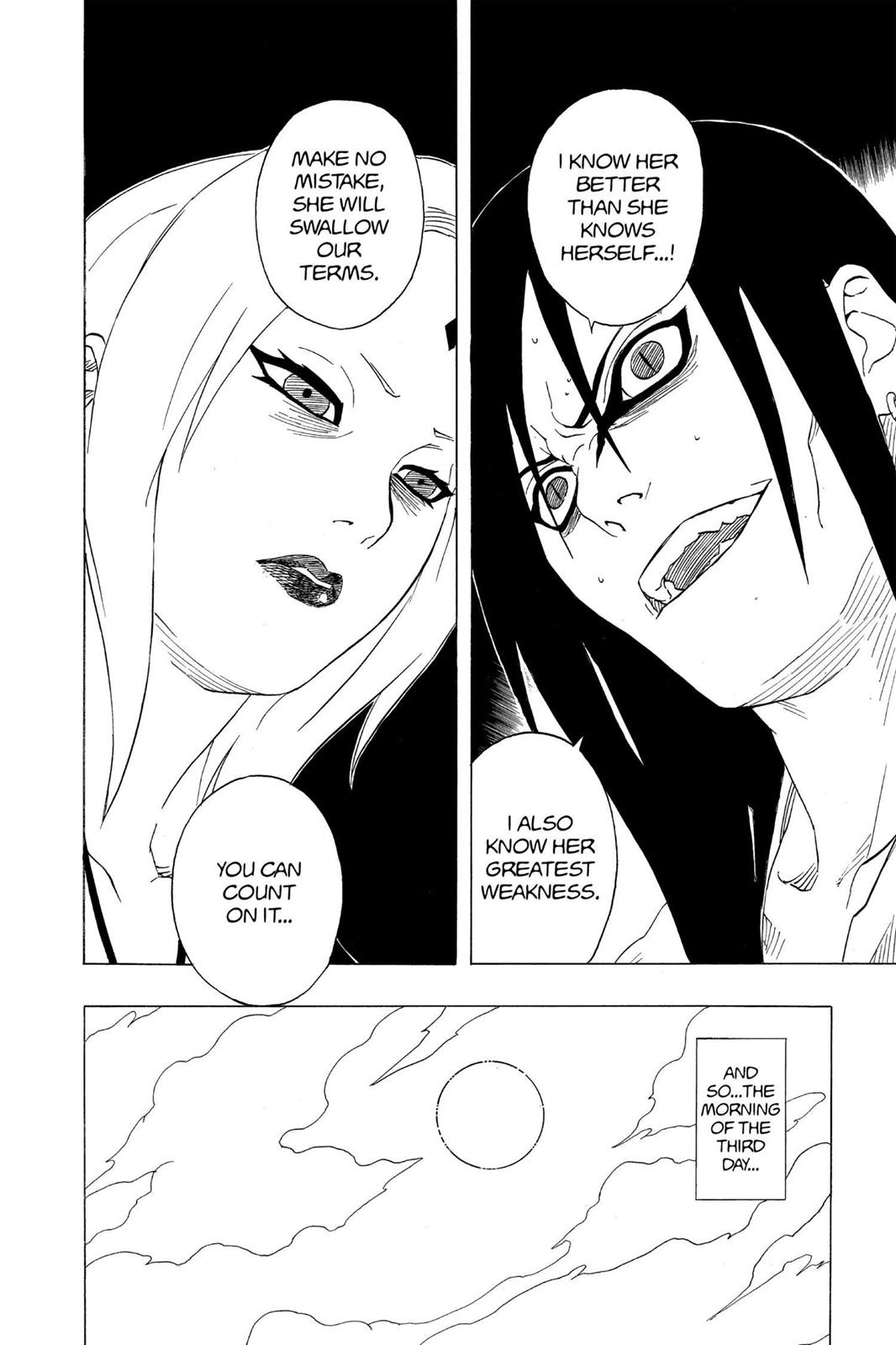 Naruto Chapter 161 - Page 10