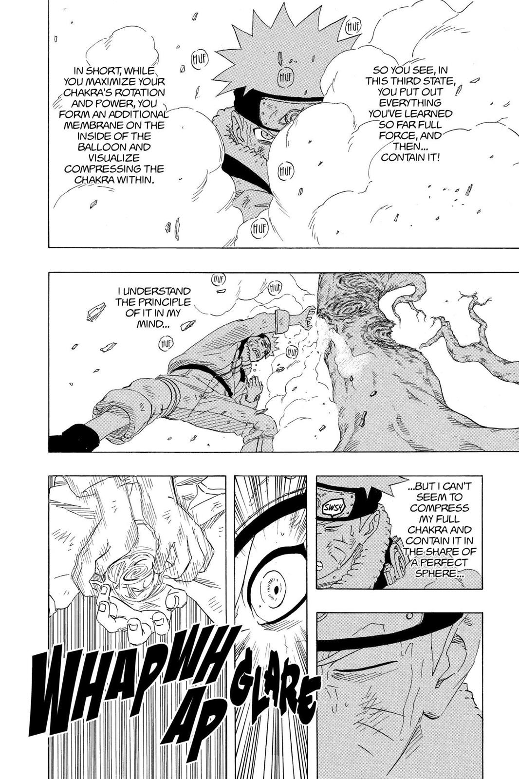 Naruto Chapter 161 - Page 12