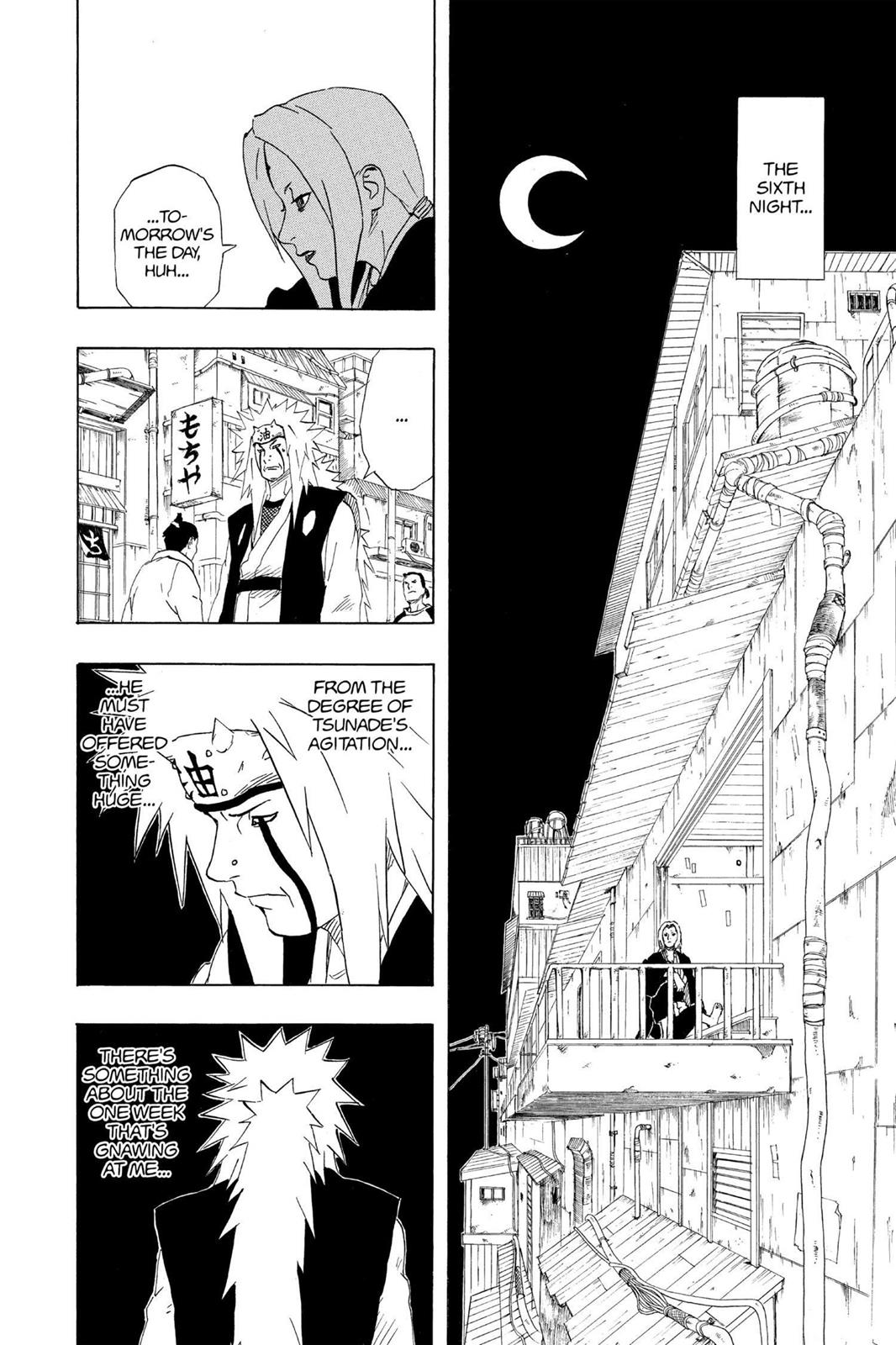 Naruto Chapter 161 - Page 14
