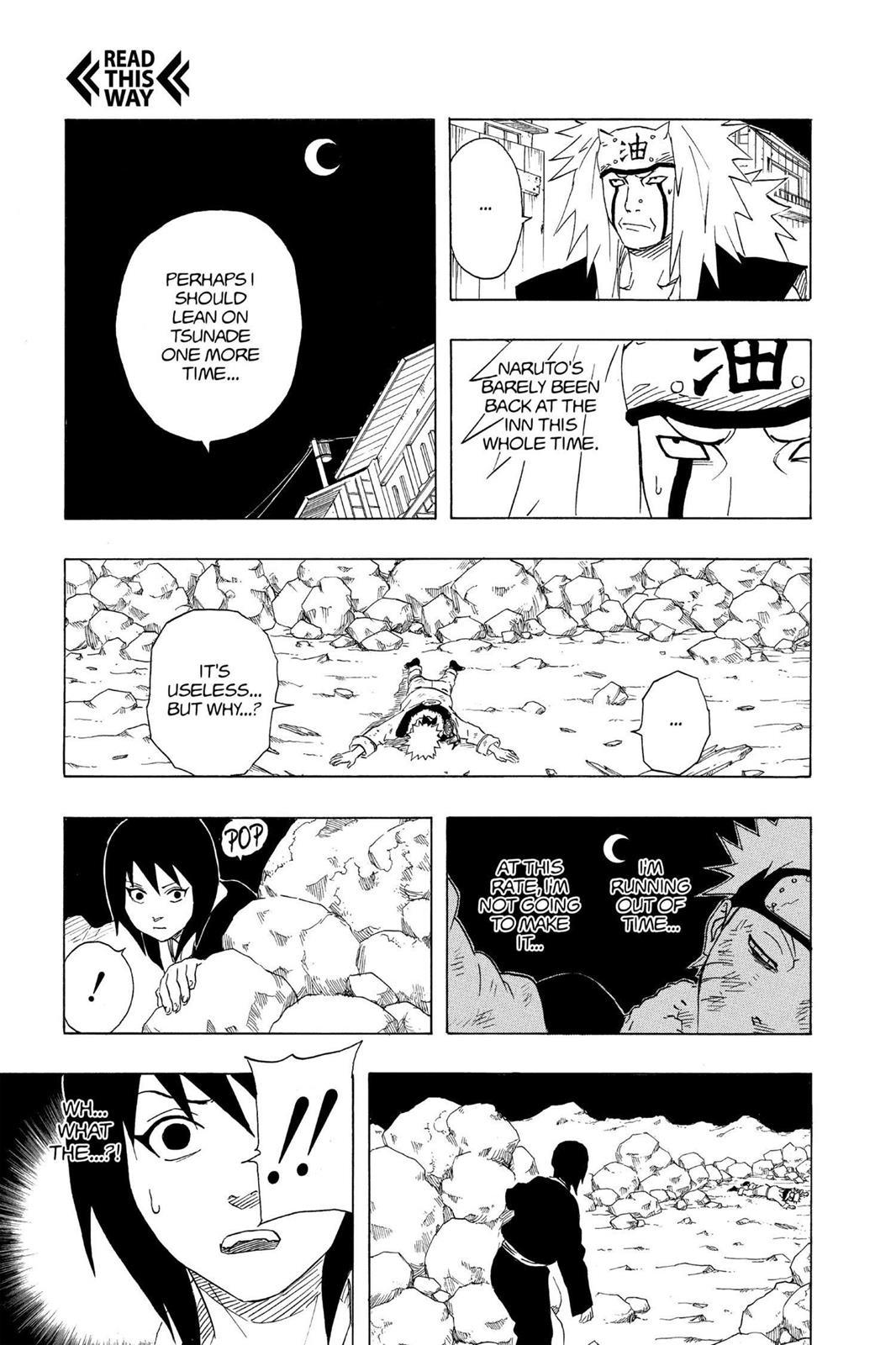Naruto Chapter 161 - Page 15