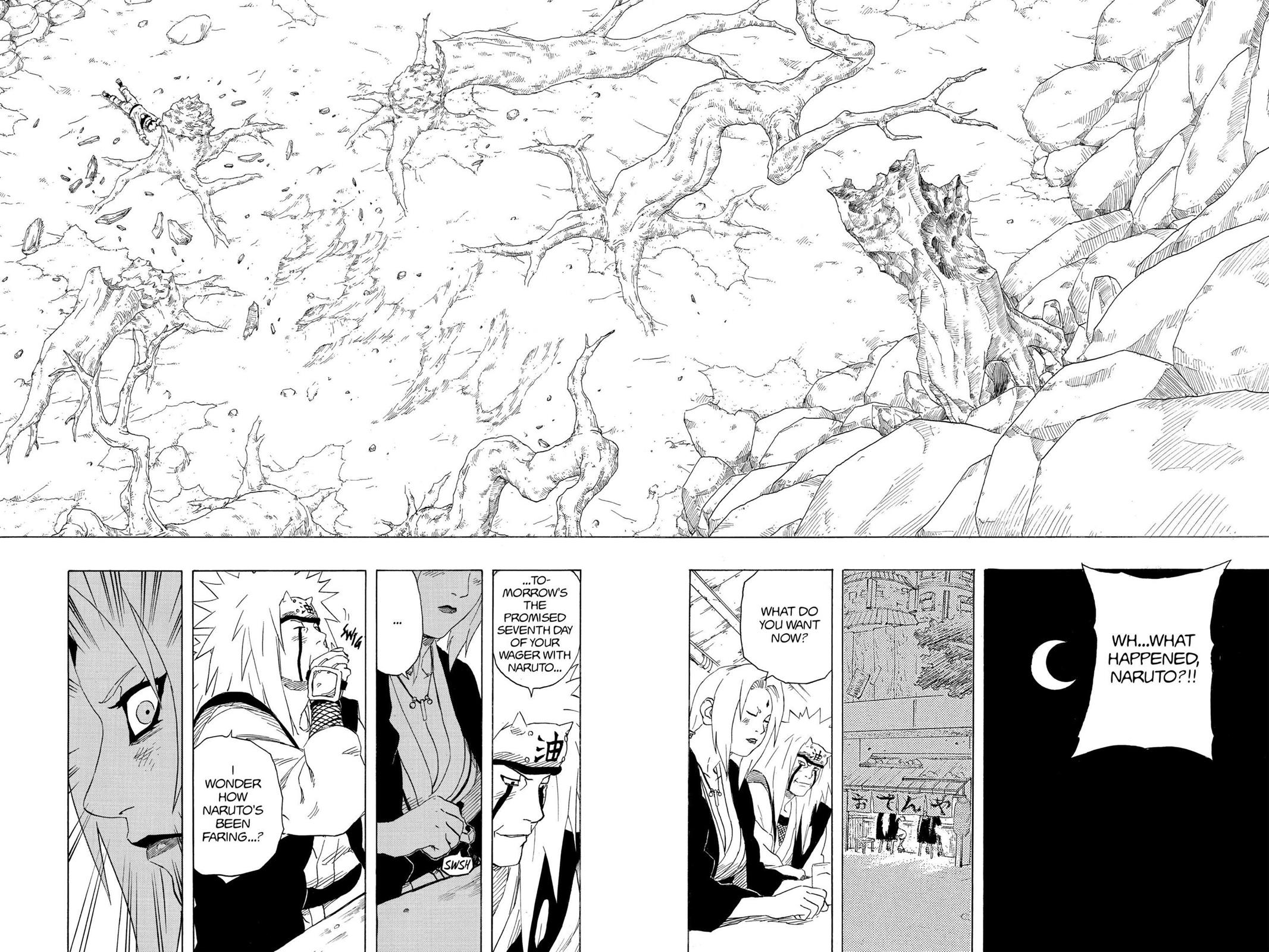Naruto Chapter 161 - Page 16