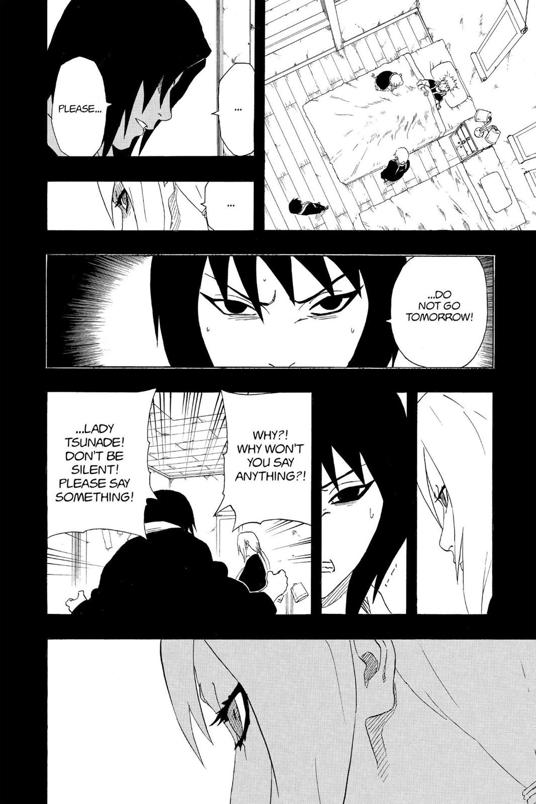 Naruto Chapter 162 - Page 5