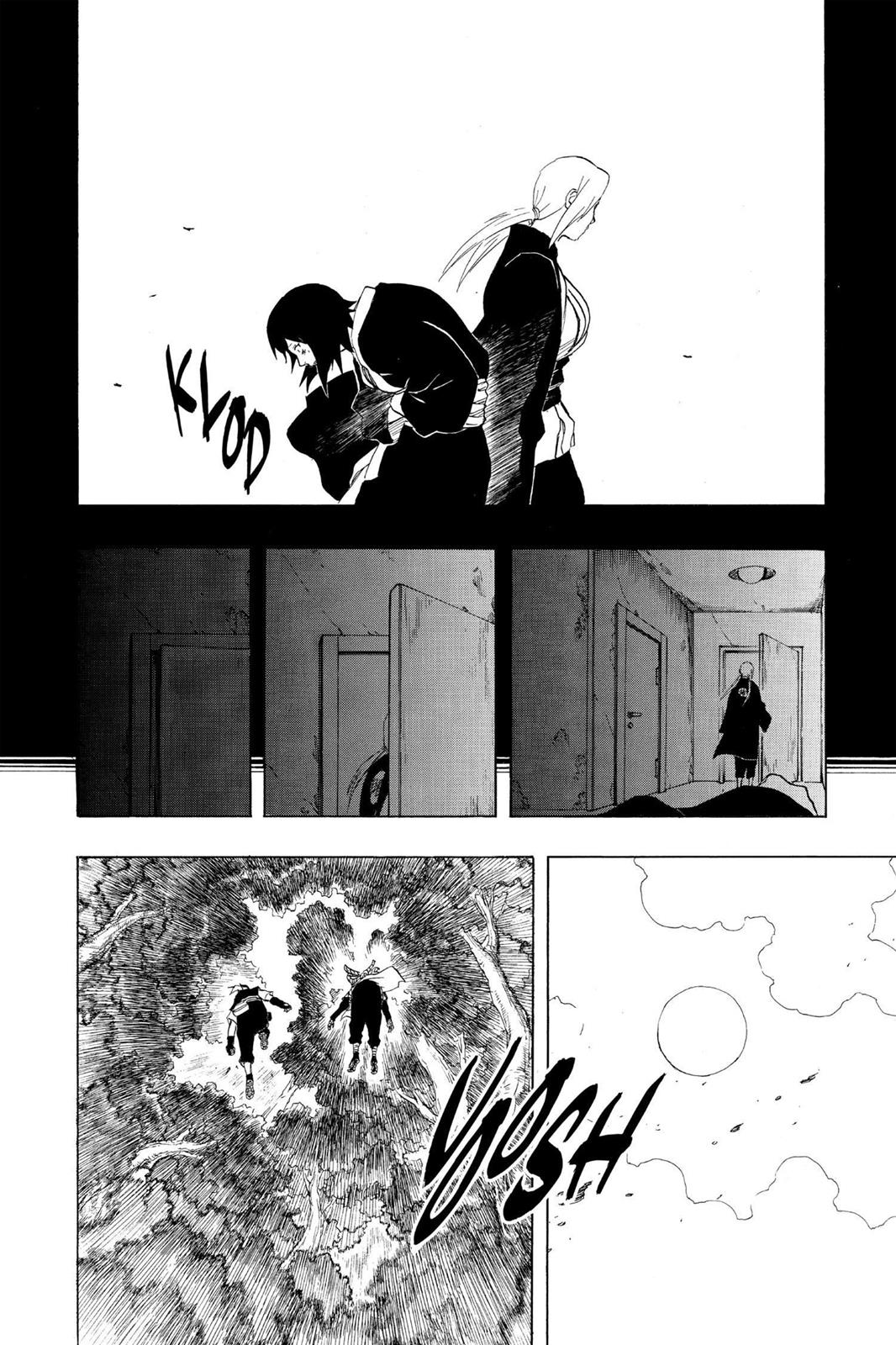 Naruto Chapter 162 - Page 7