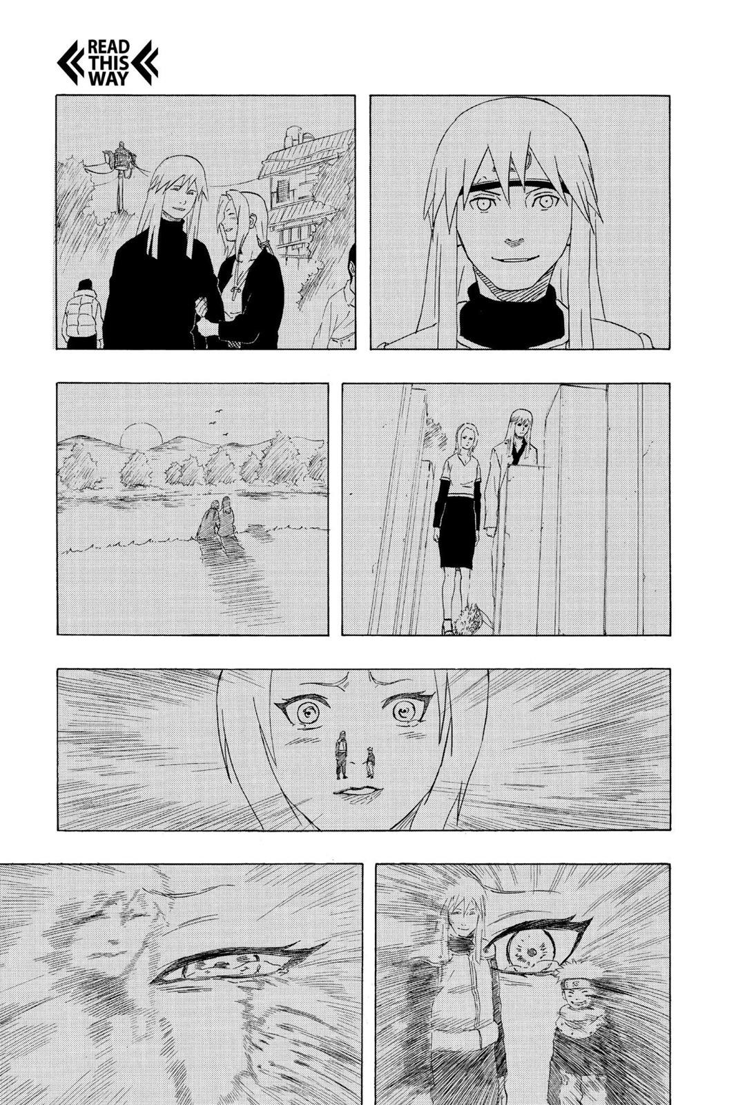 Naruto Chapter 162 - Page 18