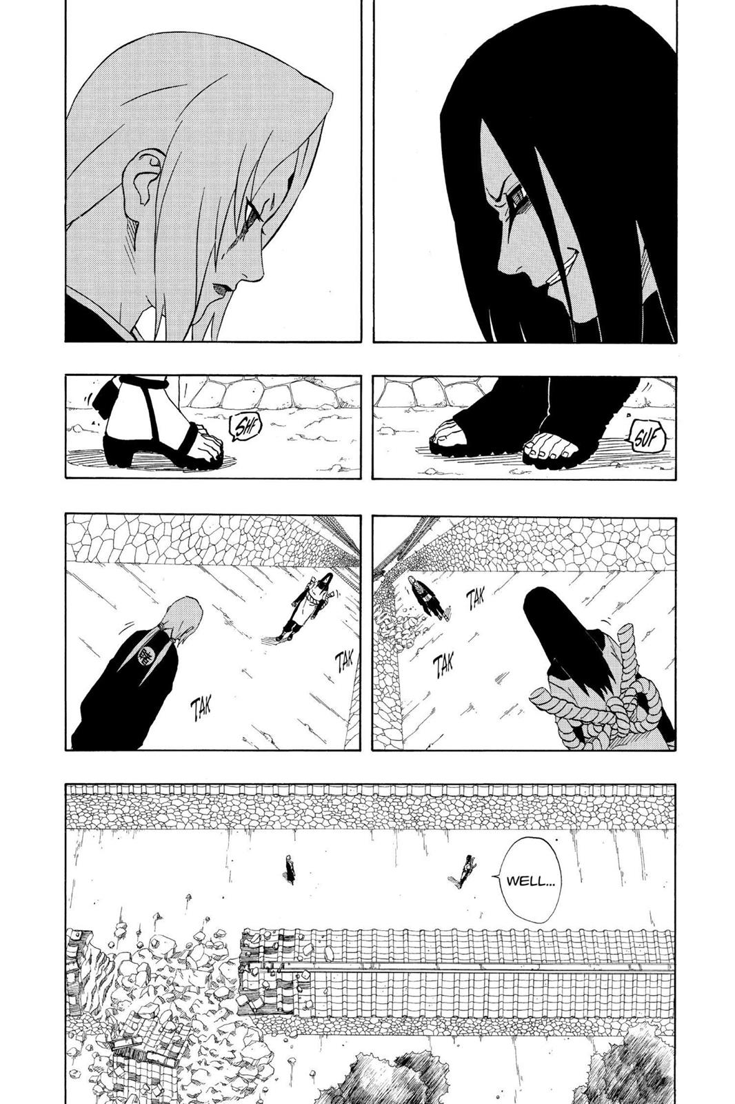 Naruto Chapter 163 - Page 9
