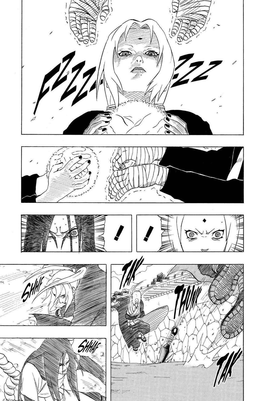 Naruto Chapter 163 - Page 12