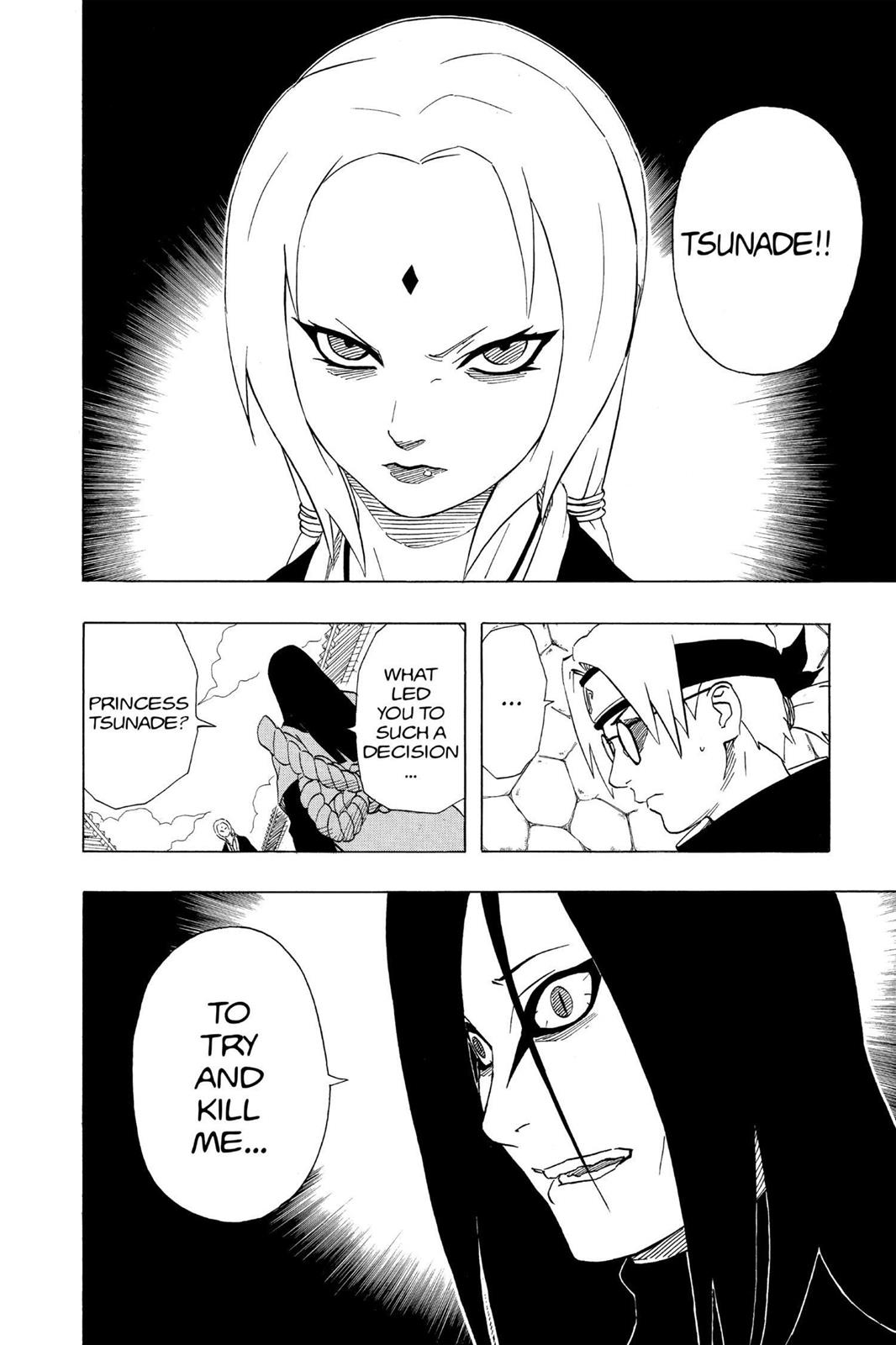Naruto Chapter 163 - Page 15