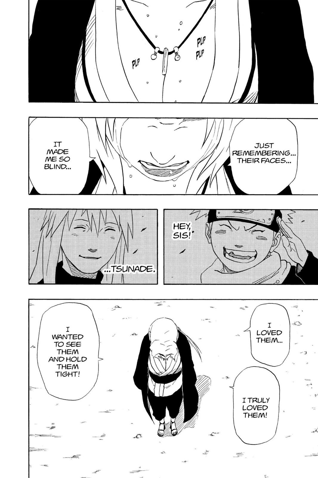 Naruto Chapter 163 - Page 19