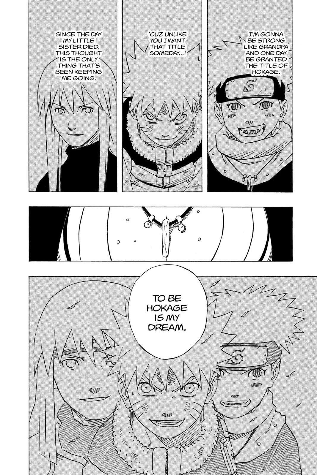 Naruto Chapter 163 - Page 21