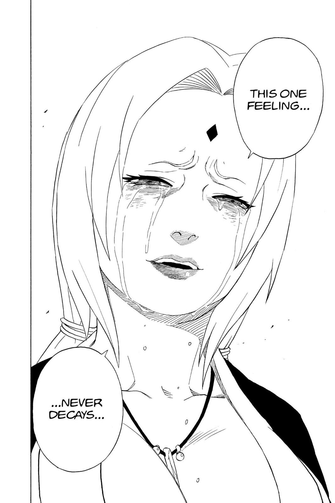 Naruto Chapter 163 - Page 23