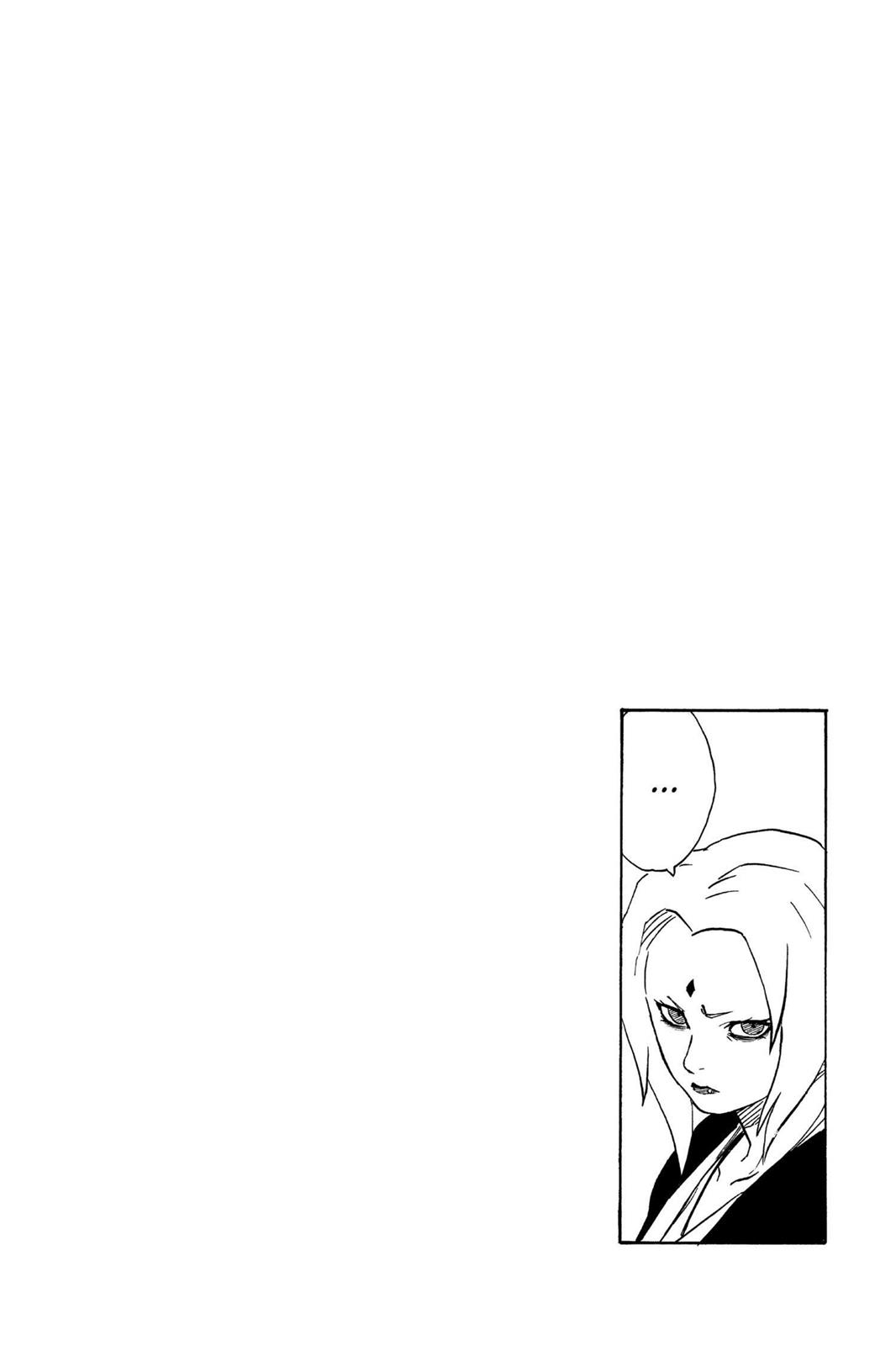 Naruto Chapter 163 - Page 26