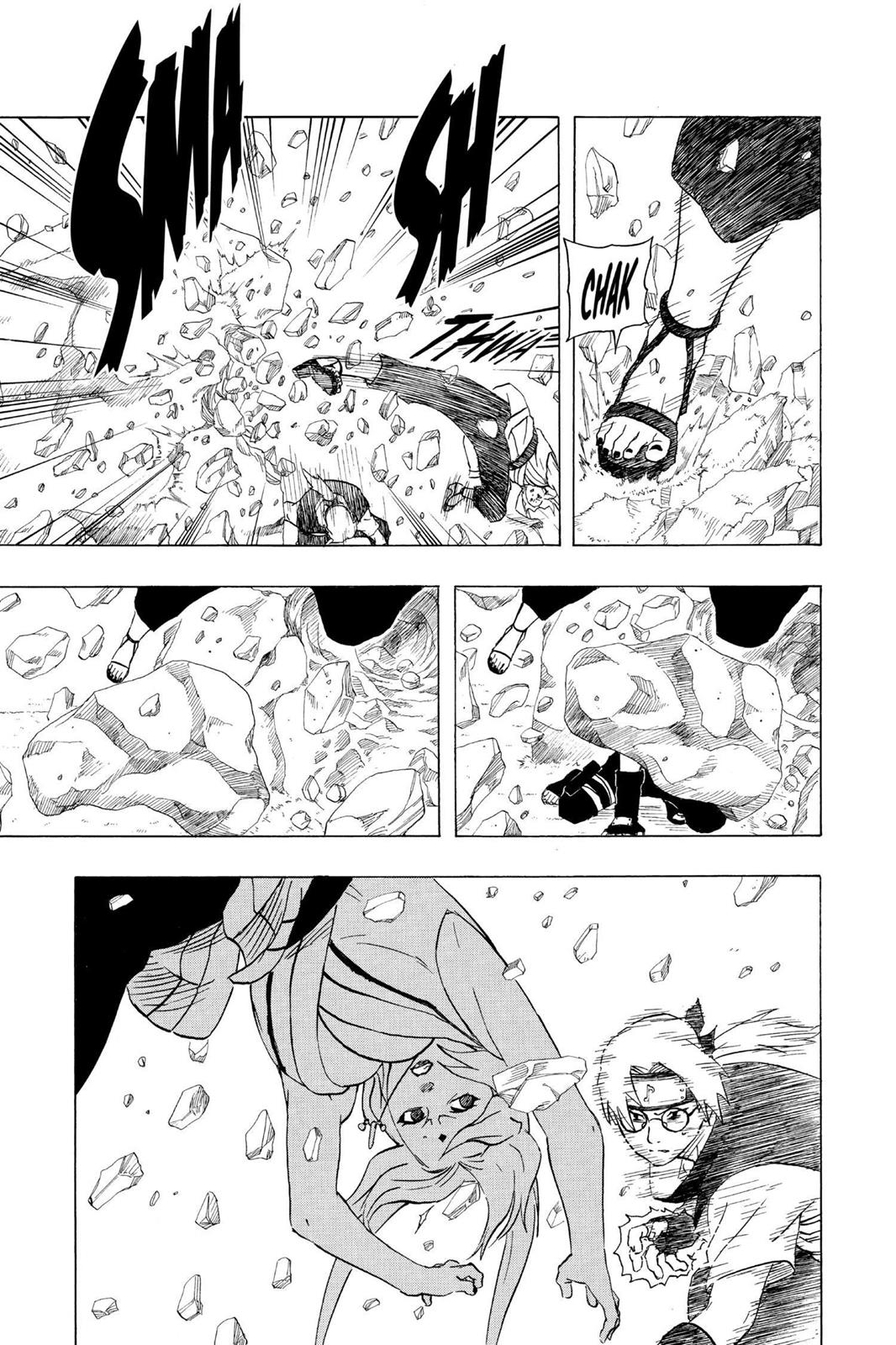 Naruto Chapter 164 - Page 9