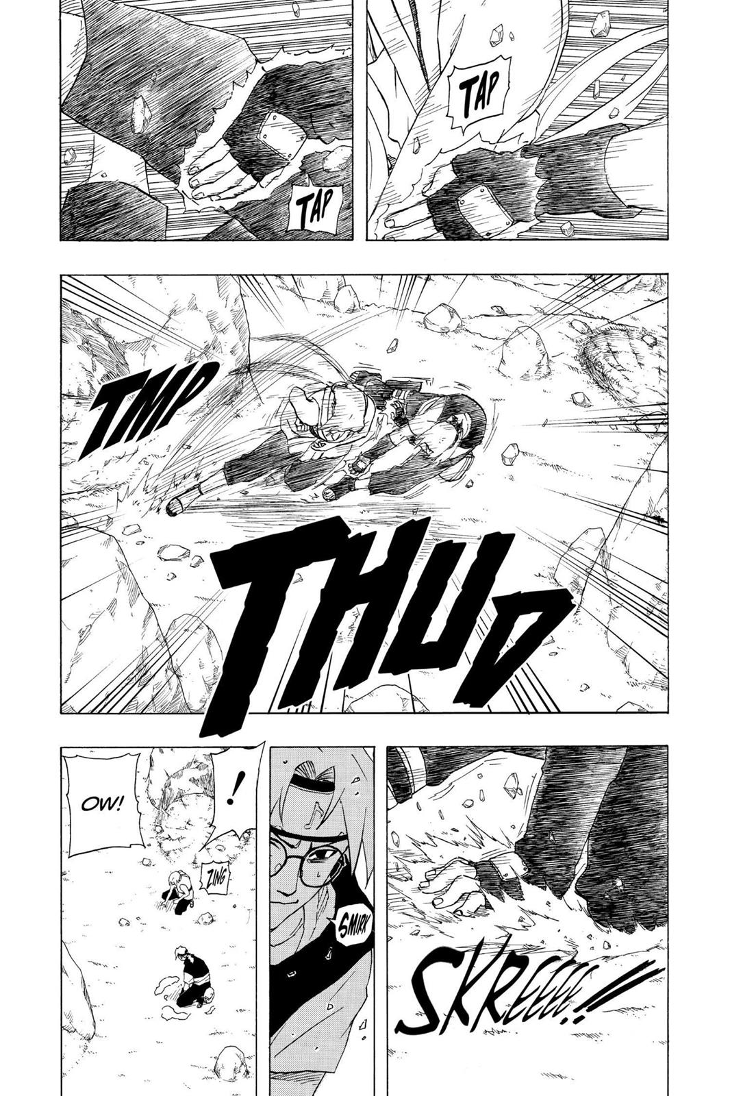 Naruto Chapter 164 - Page 10