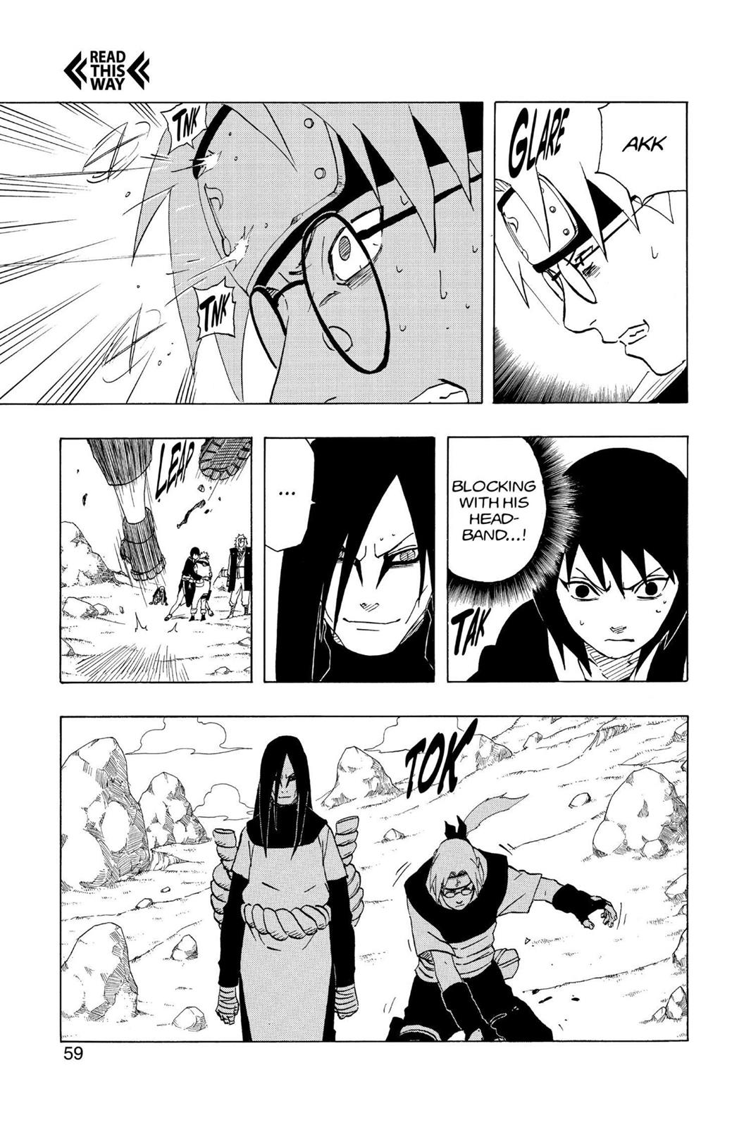 Naruto Chapter 165 - Page 12