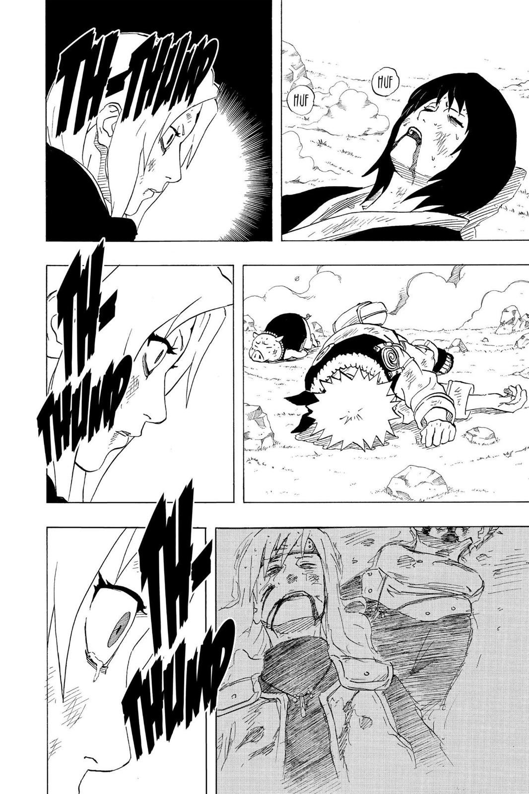 Naruto Chapter 166 - Page 14