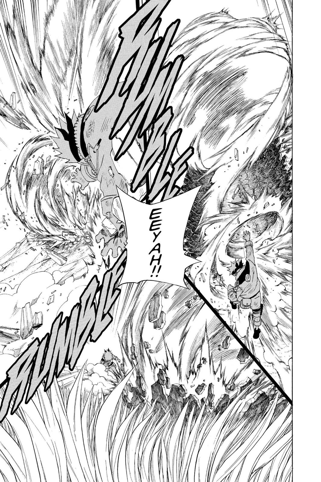 Naruto Chapter 168 - Page 3